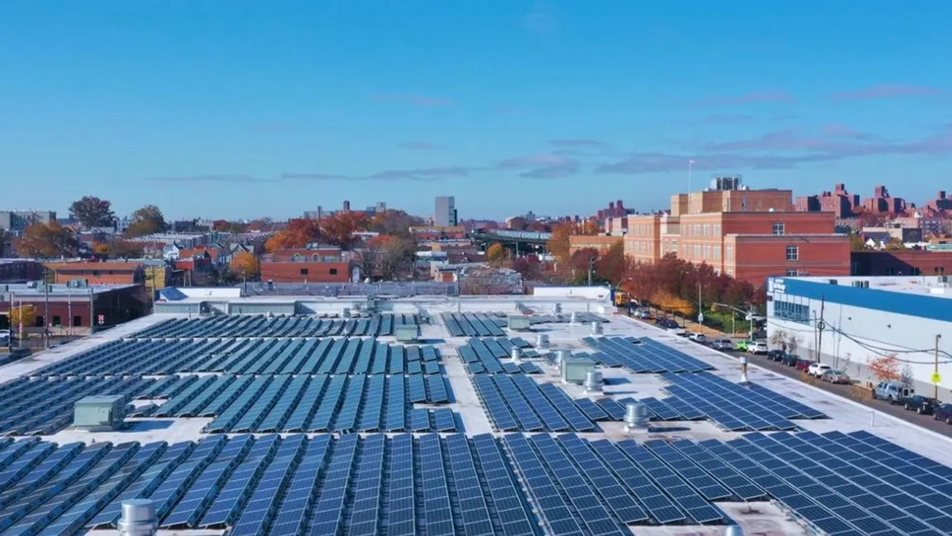 Altus Power has targeted public sector clients, including towns and universities, for distributed energy delivery near demand points. 