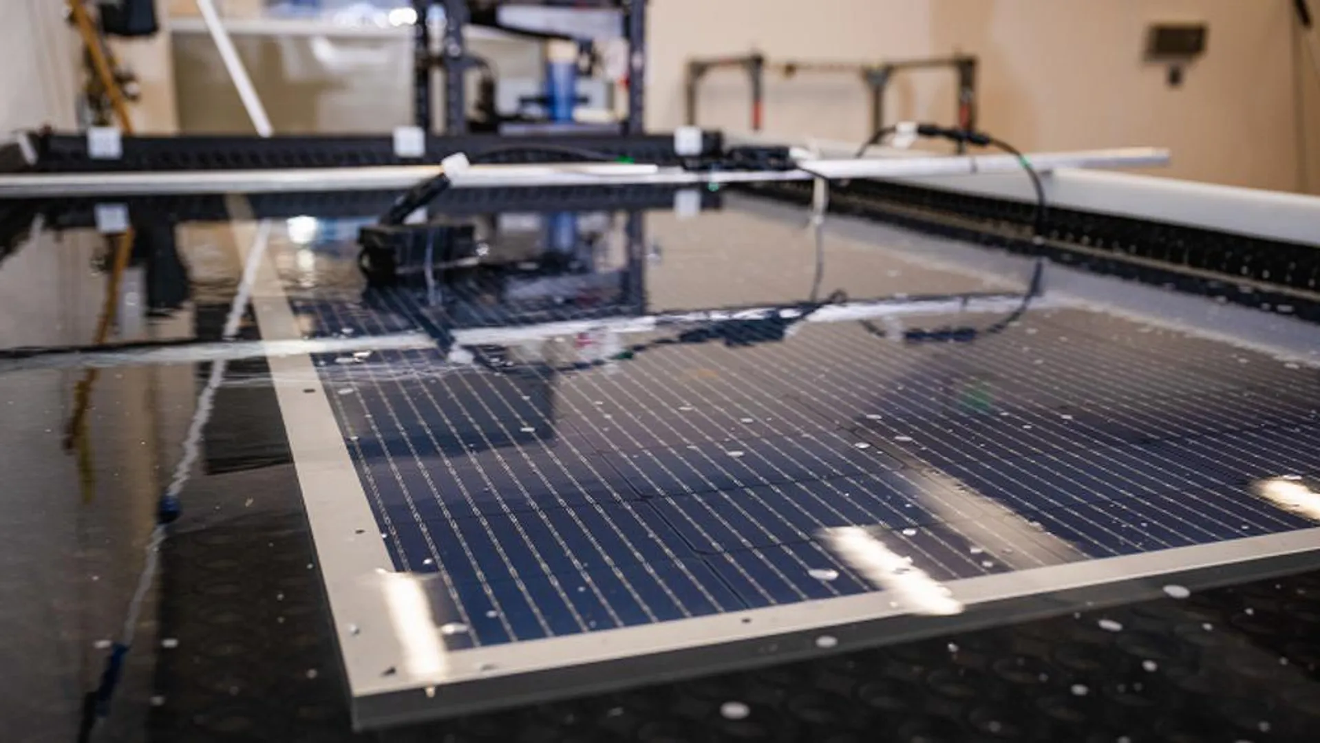 Failure rates increased in mechanical and hail stress tests, marking the highest test failure rate recorded to date.