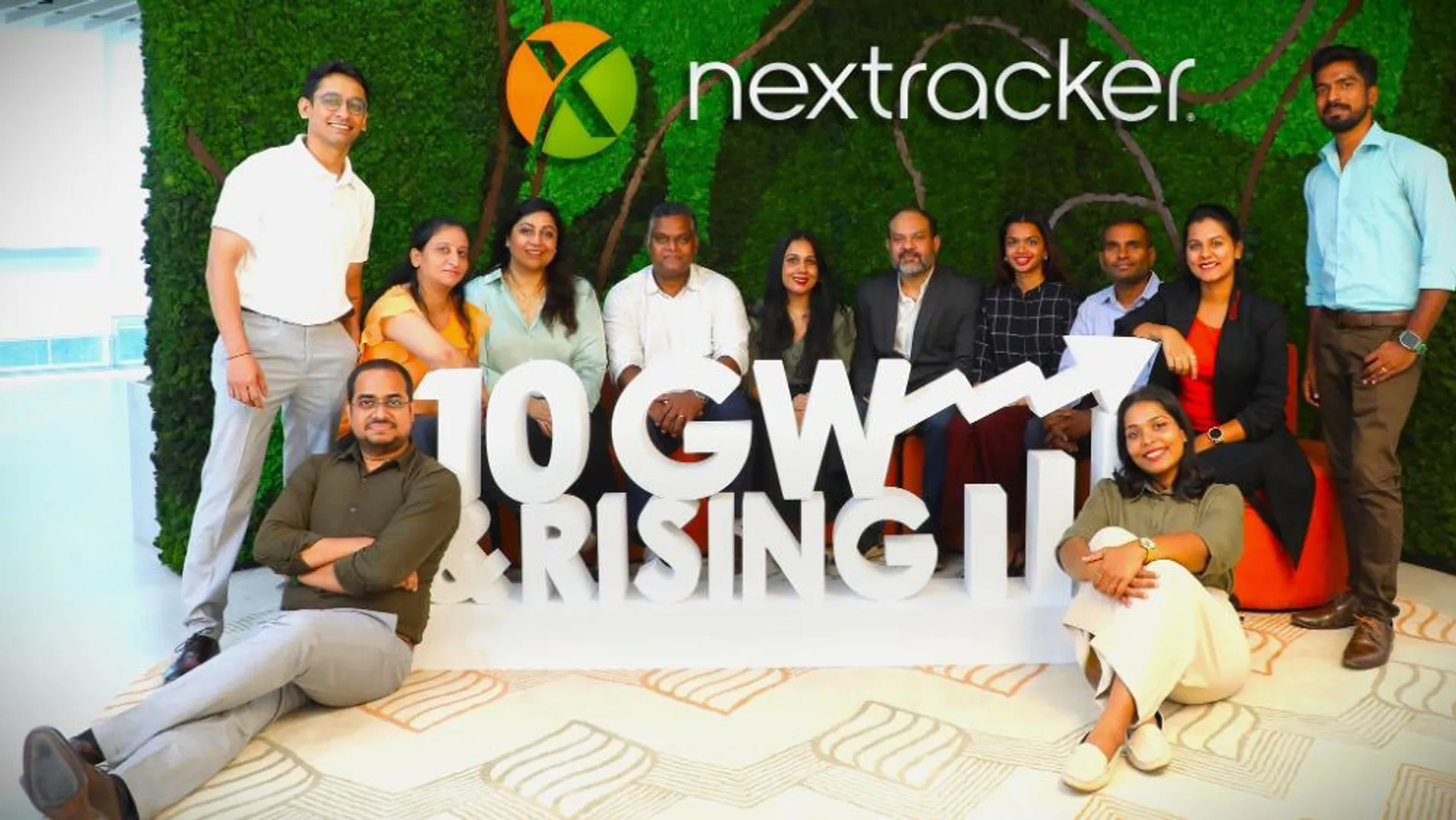 The expanded facility is equipped to enhance R&D capacity and deliver localized tracker solutions for improved project economics. 