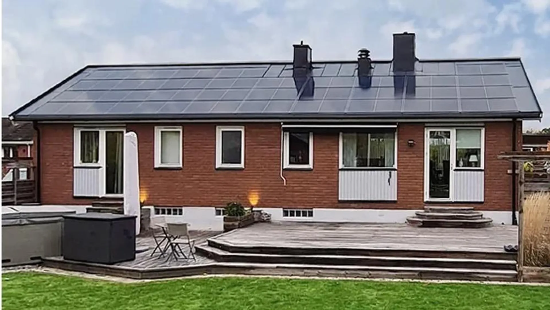 The acquisition supports SunRoof’s growth strategy amid rising decarbonization demand across Latin America’s industrial sectors. 