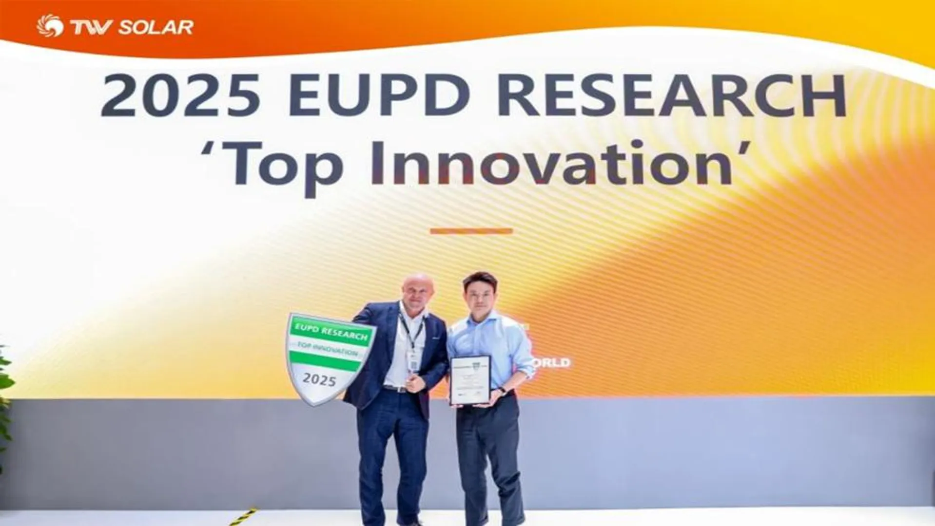 TNC 2.0 has integrated 908 zero-busbar techs to improve reliability by lowering interconnection stress and minimizing micro-cracks. 