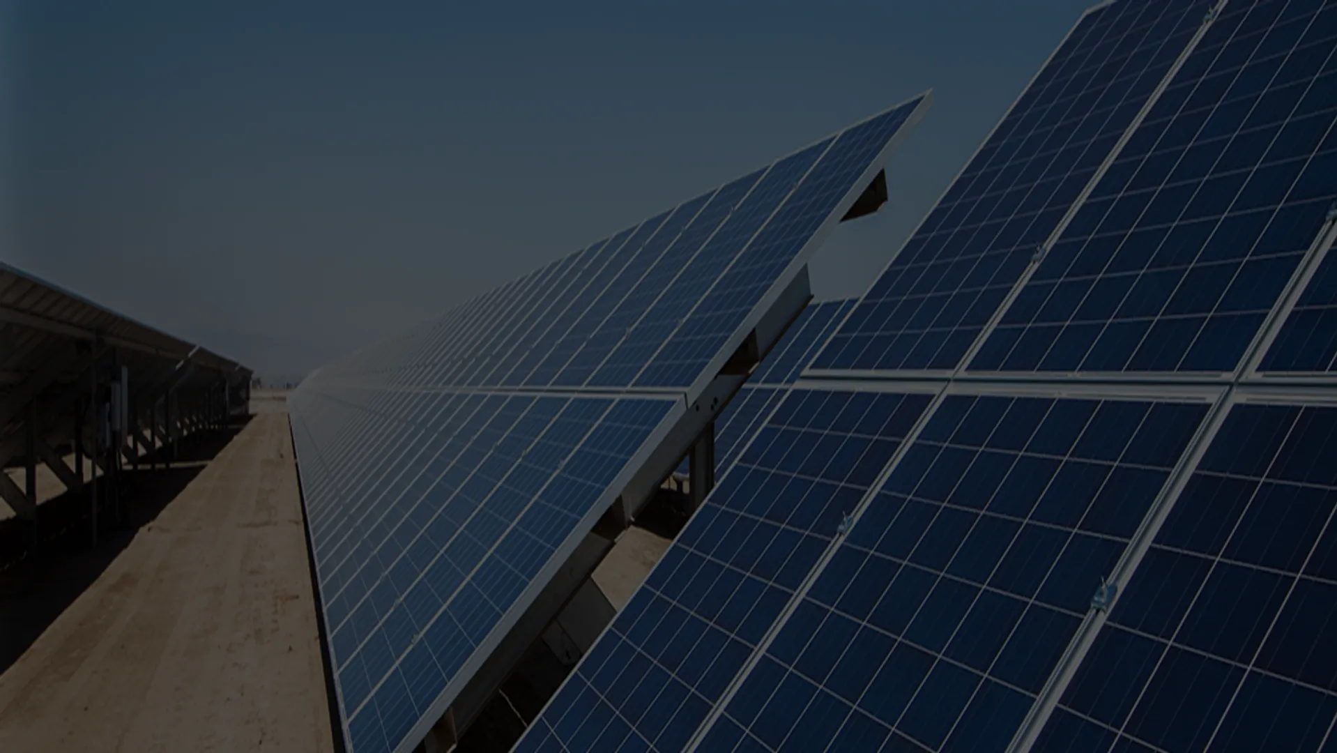 Trinasolar has launched scenario based solar solutions designed for deserts farmlands fisheries and harsh weather conditions in 2024.