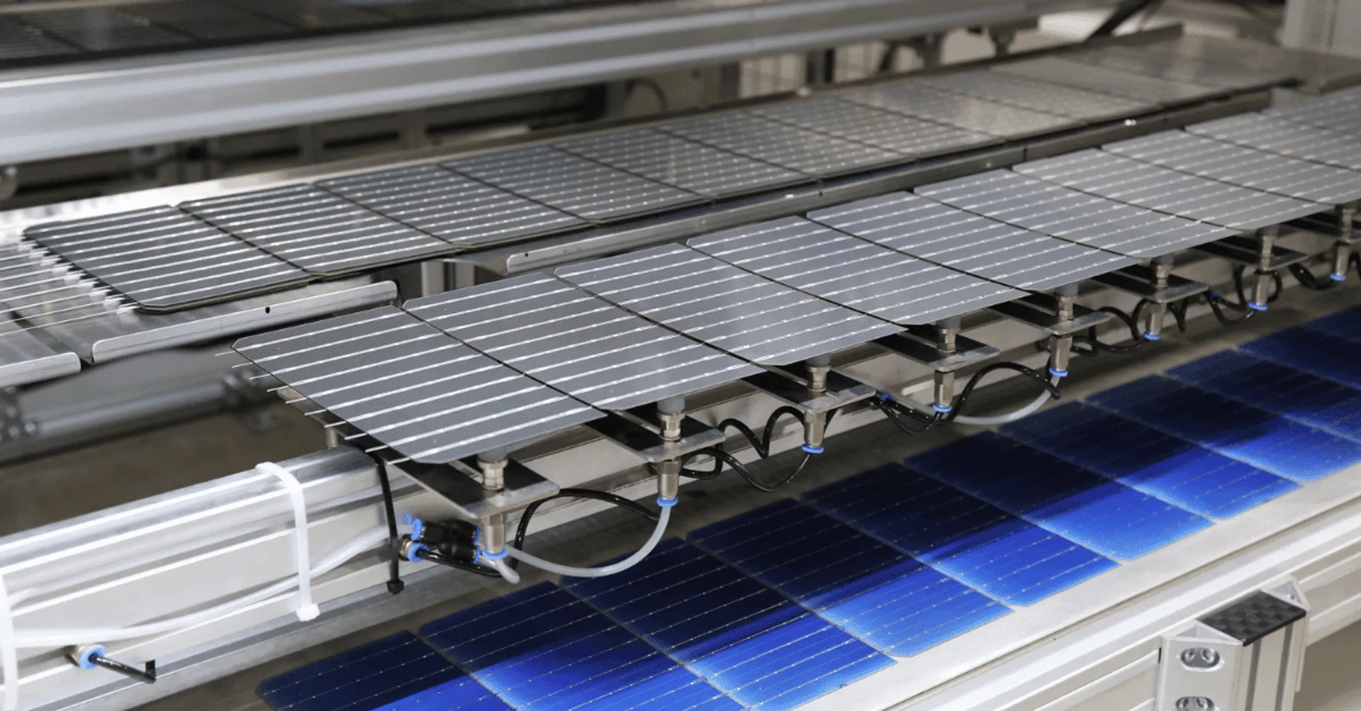 Silfab Solar has expanded US solar production and collaborated with SOLARCYCLE to reuse manufacturing waste materials.