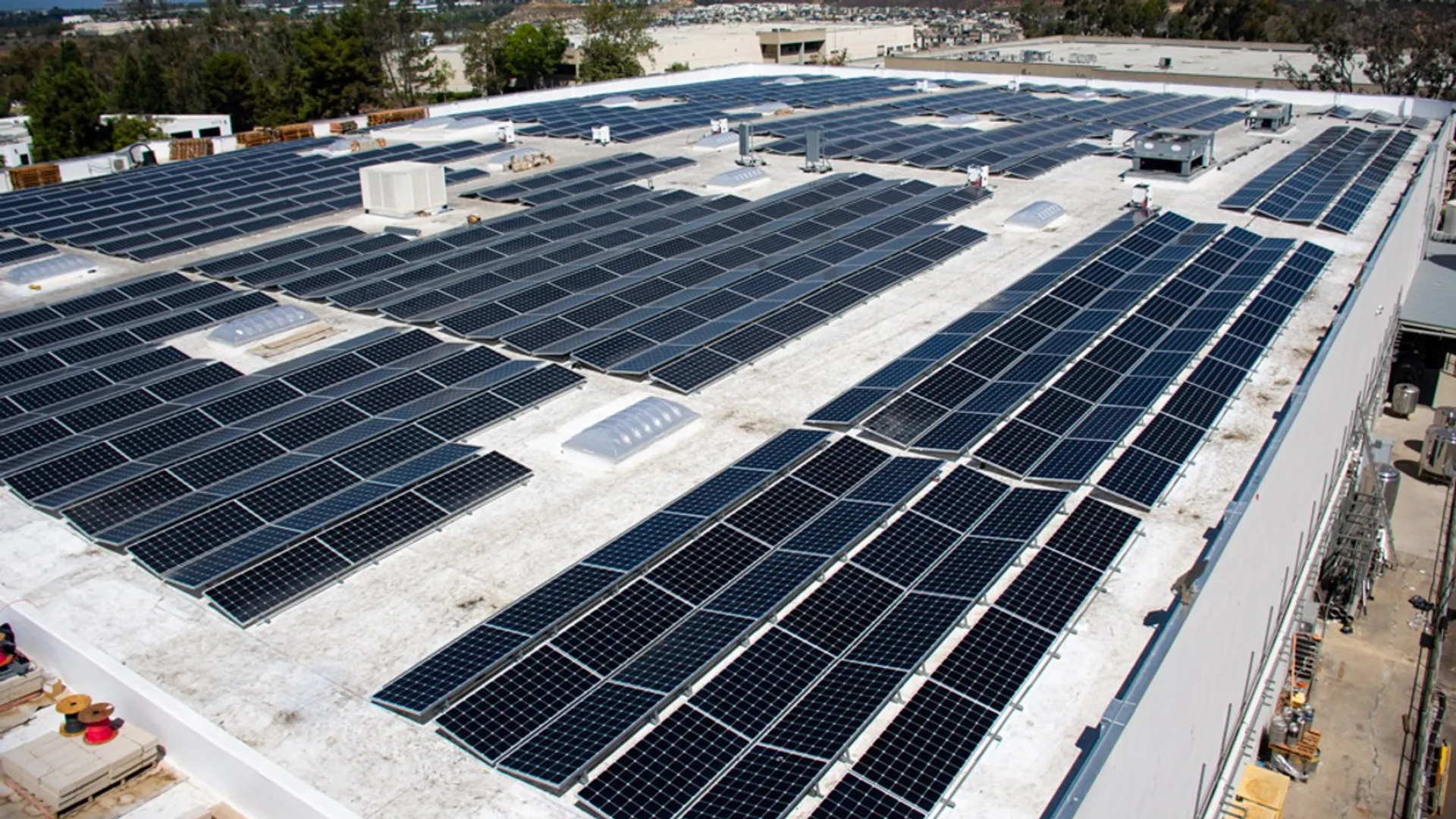 HES Renewables warned proposed US legislation may reduce solar tax credits, risking commercial solar growth.