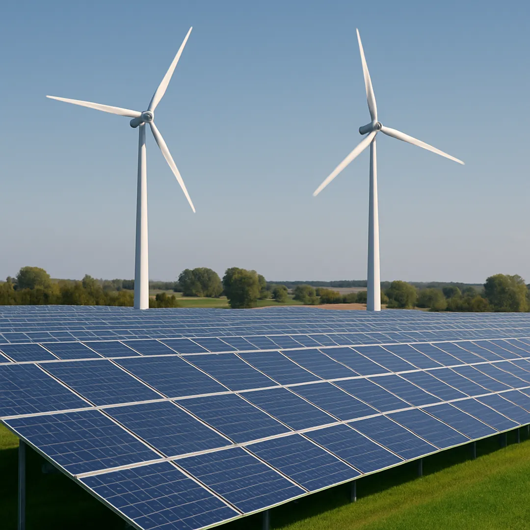 SER said the moratorium on solar and wind in the draft law had placed jobs across rural France and SMEs at risk.