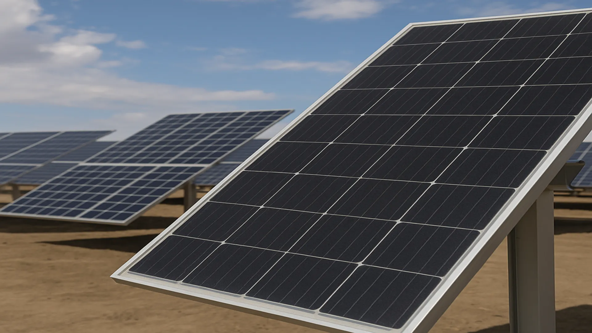 UbiQD was selected by First Solar to embed quantum dots into thin-film bifacial panels for enhanced output.