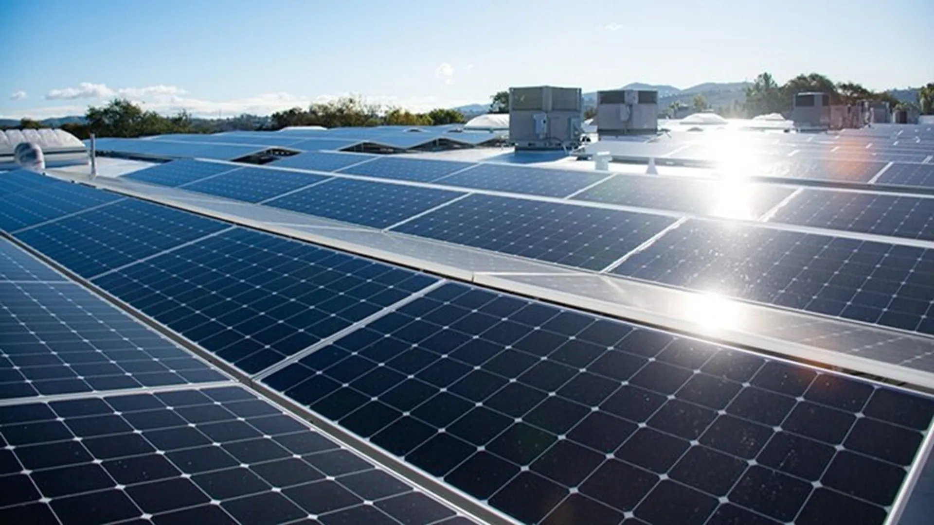 Projects using US-manufactured components have become eligible for an additional 10% tax credit under the new incentive rules.