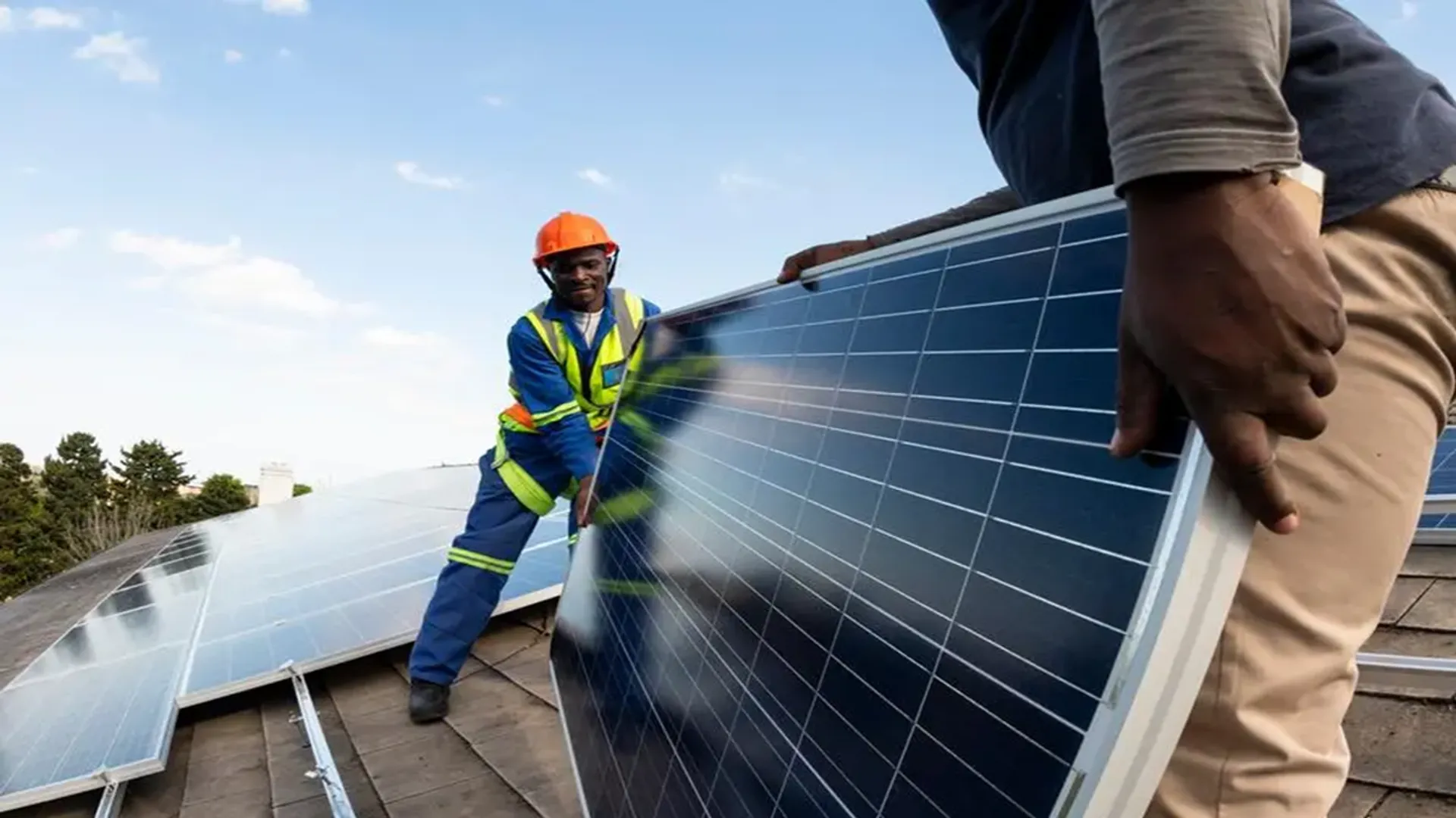 Gaia Renewables 1 has secured equity in two REIPPPP solar plants built during South Africa’s first auction round.