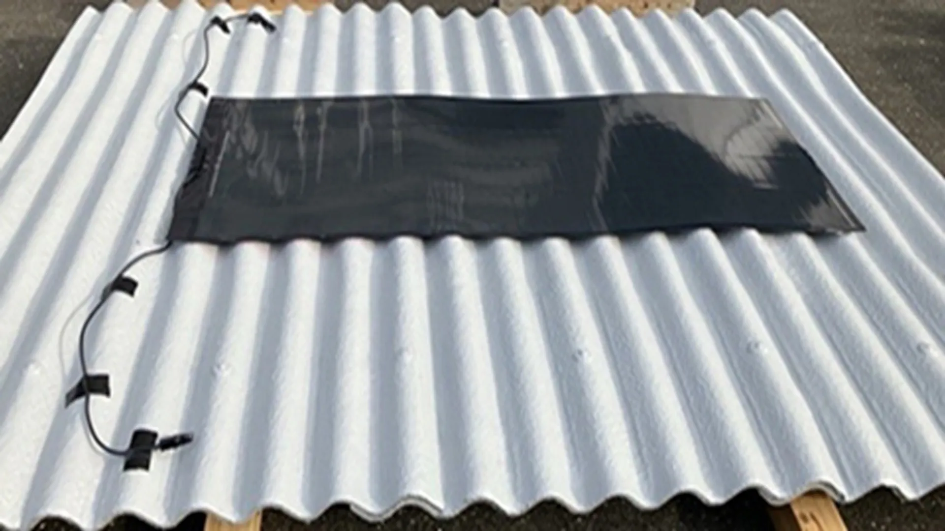 PXP and Tokyo Gas jointly developed chalcophylite solar tech for Japan’s slate rooftops under Reiwa R&D.