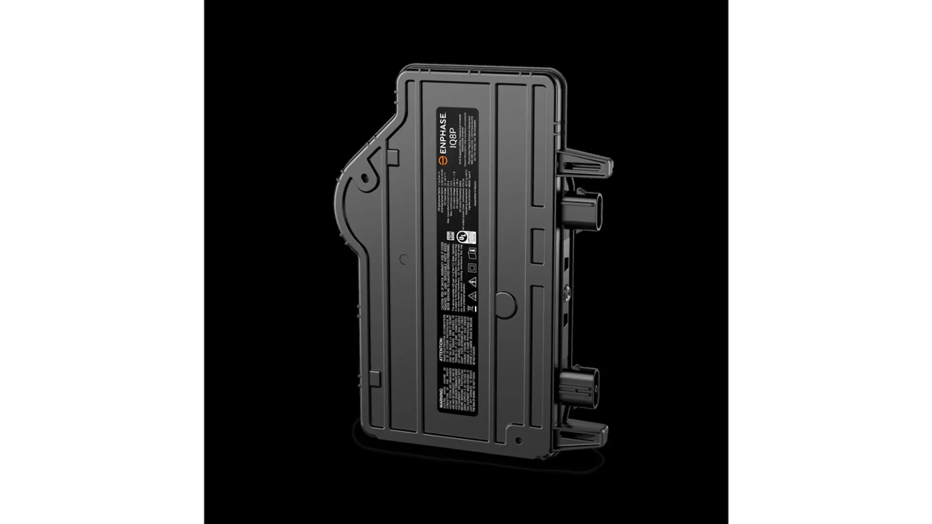 IQ8P microinverters from Enphase supported solar modules up to 670 W DC with 14 A current handling.