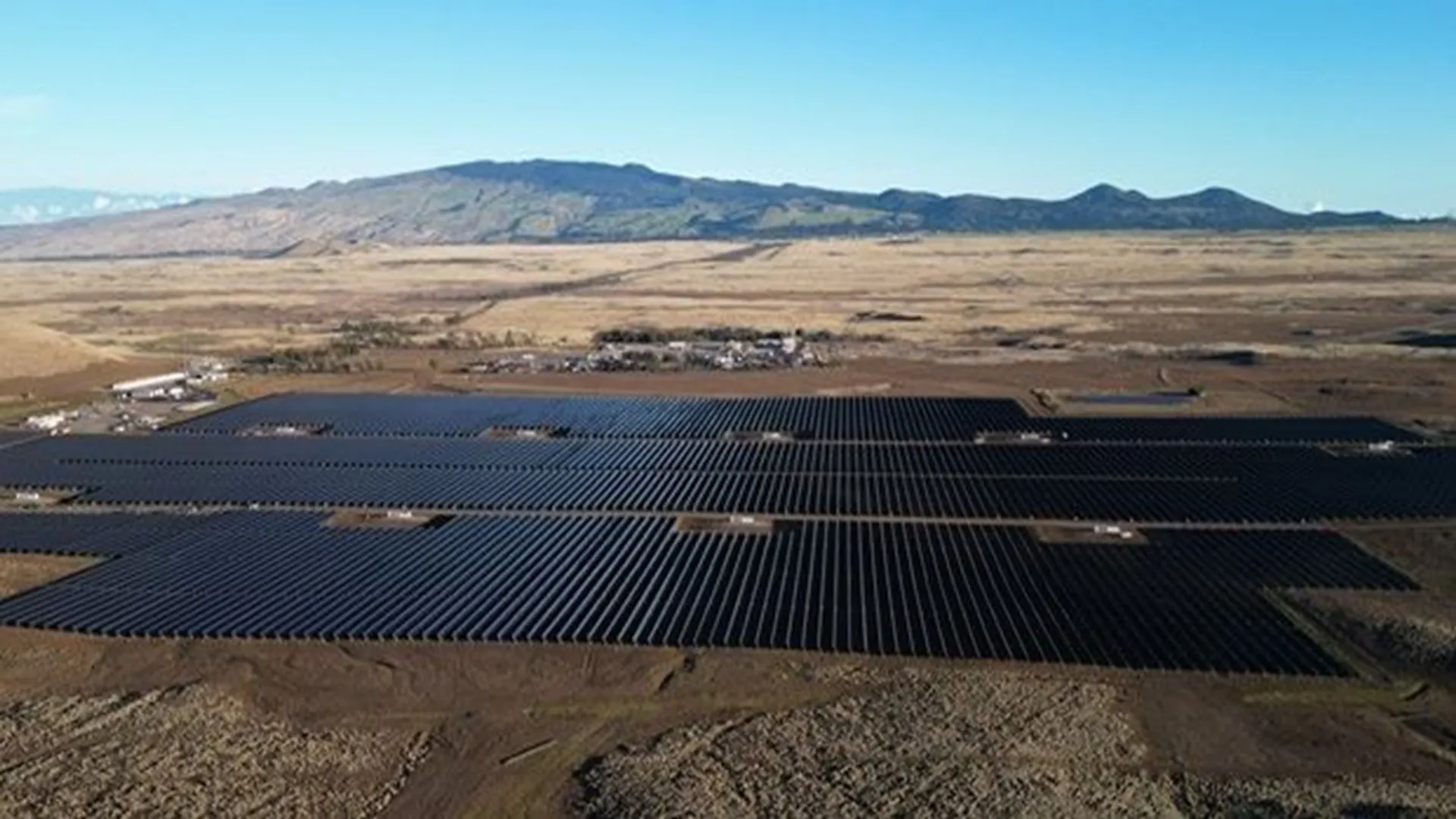 The Hale Kuawehi project added 11 power stations from Ingeteam to deliver clean energy to 14,600 homes.