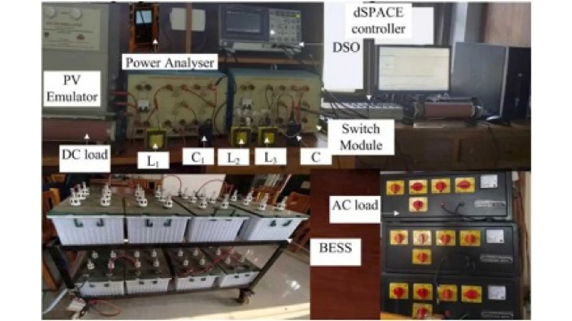 Load-based battery sizing has ensured optimized energy reliability for off-grid households without overdesign or excess storage cost.