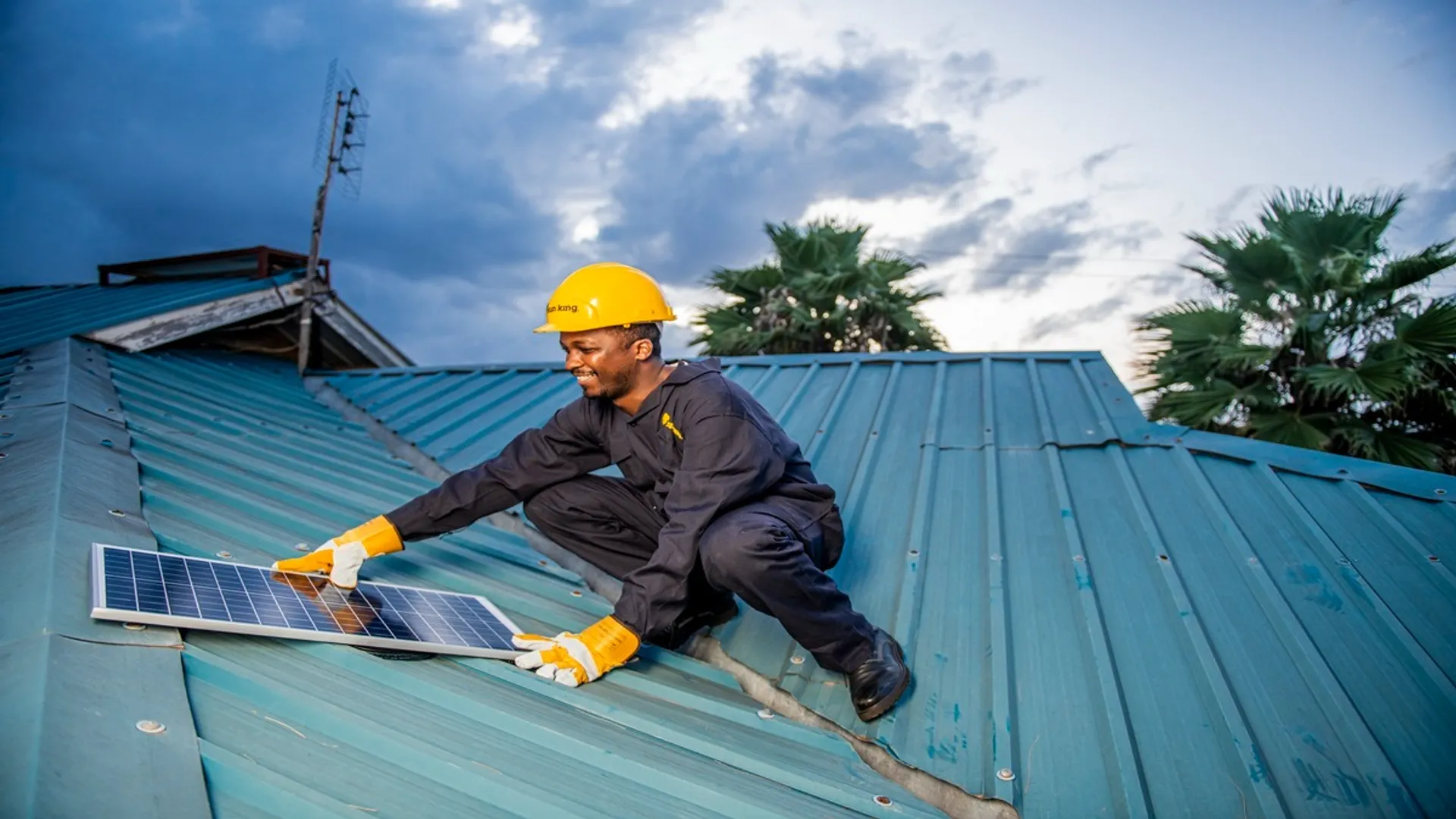 Sun King’s $156 million deal was backed by ABSA, Citi, DFIs, and supported 1.4 million solar devices in Kenya.