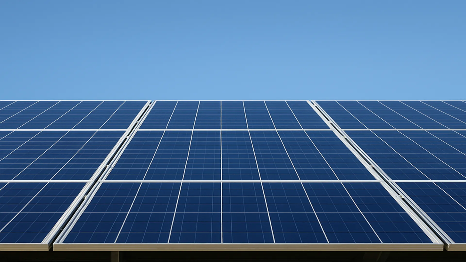 The commercial and industrial sector has contributed the highest rooftop solar capacity in North Delhi despite fewer installations than households.