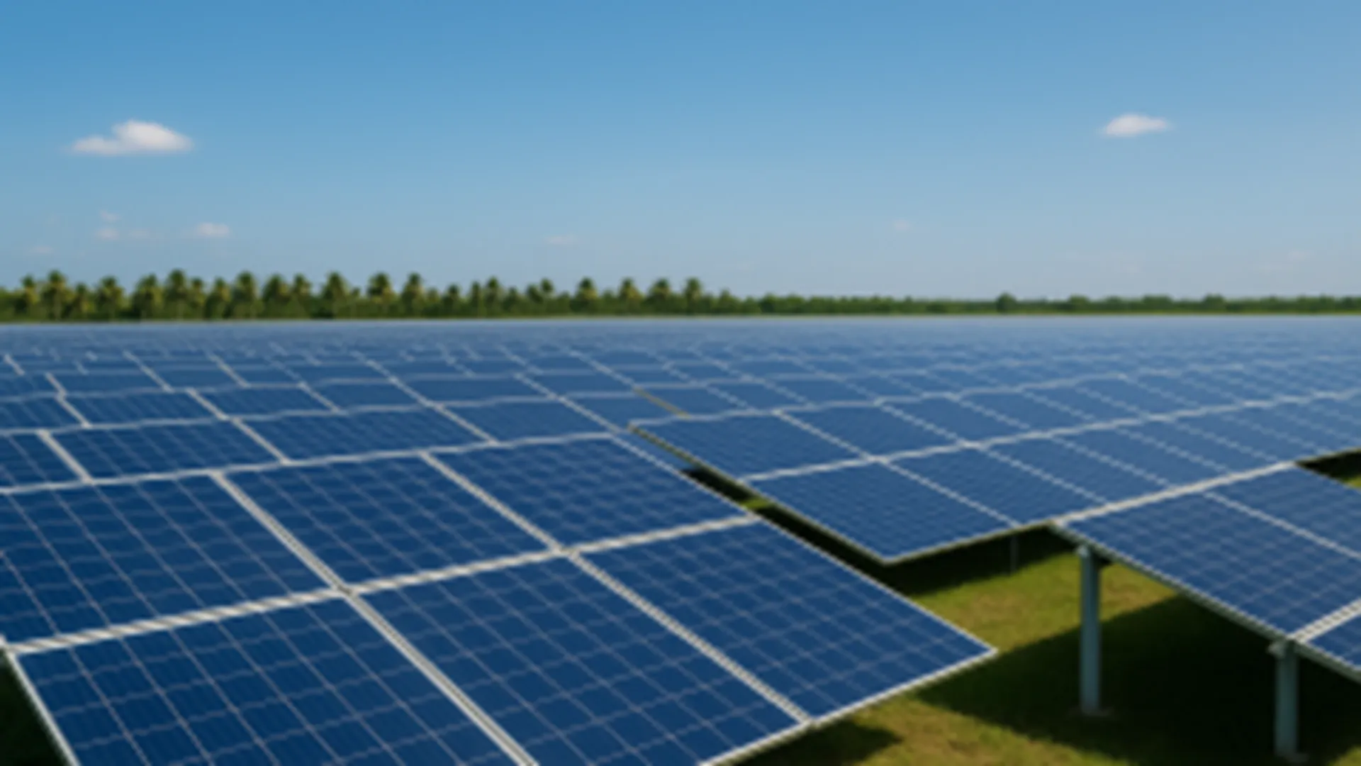 The Gujarat allocation has included a greenshoe option that has doubled the project’s awarded capacity from 240 MW to 480 MW.