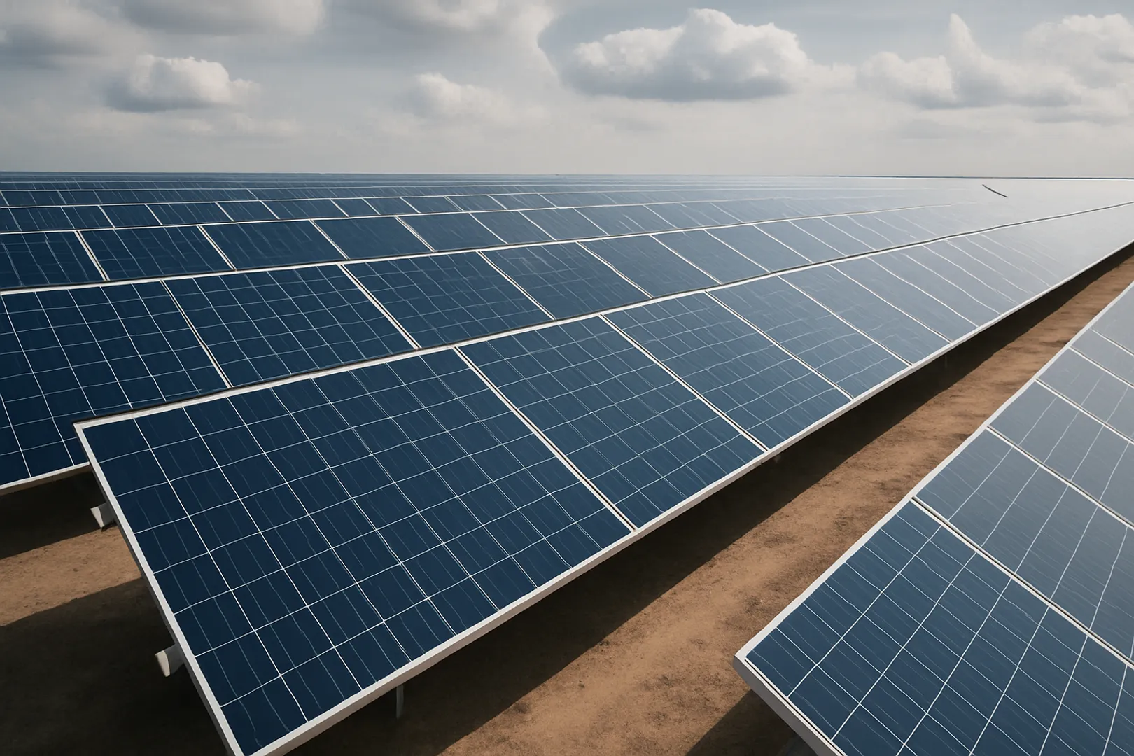 Cafayate Solar Project in Salta was acquired by Central Puerto from Canadian Solar with closing scheduled on September 2, 2025.