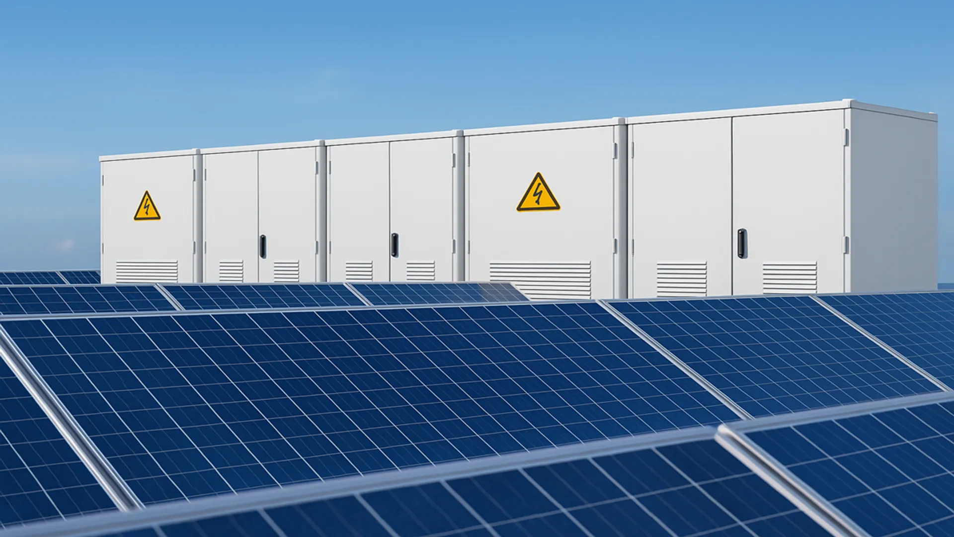 CEECOIC relocated its North and West Africa headquarters to Cairo and planned large solar and storage projects in Egypt.