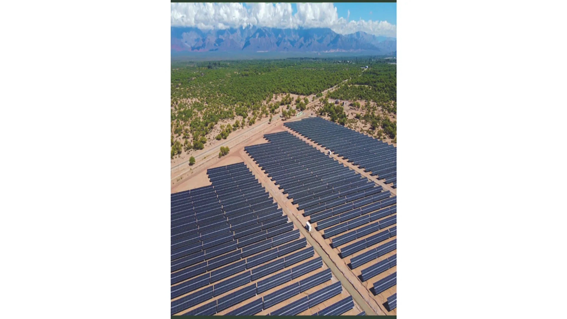 Recommendations included streamlined permits, PPA reforms, and storage.