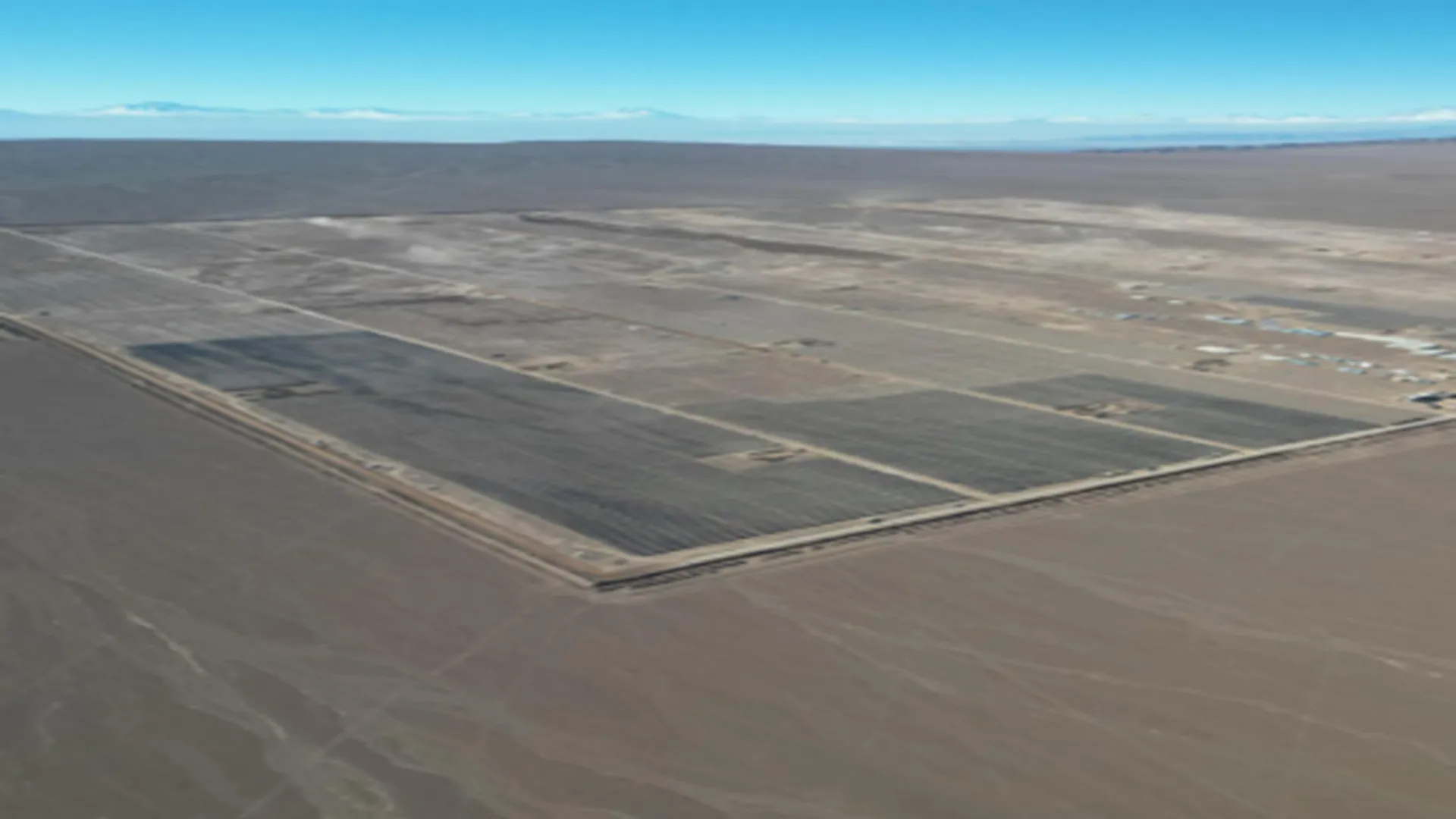 CVC DIF’s acquisition of the Gabriela project included 1,100 MWh of battery storage and a 15-year USD-indexed hybrid PPA.