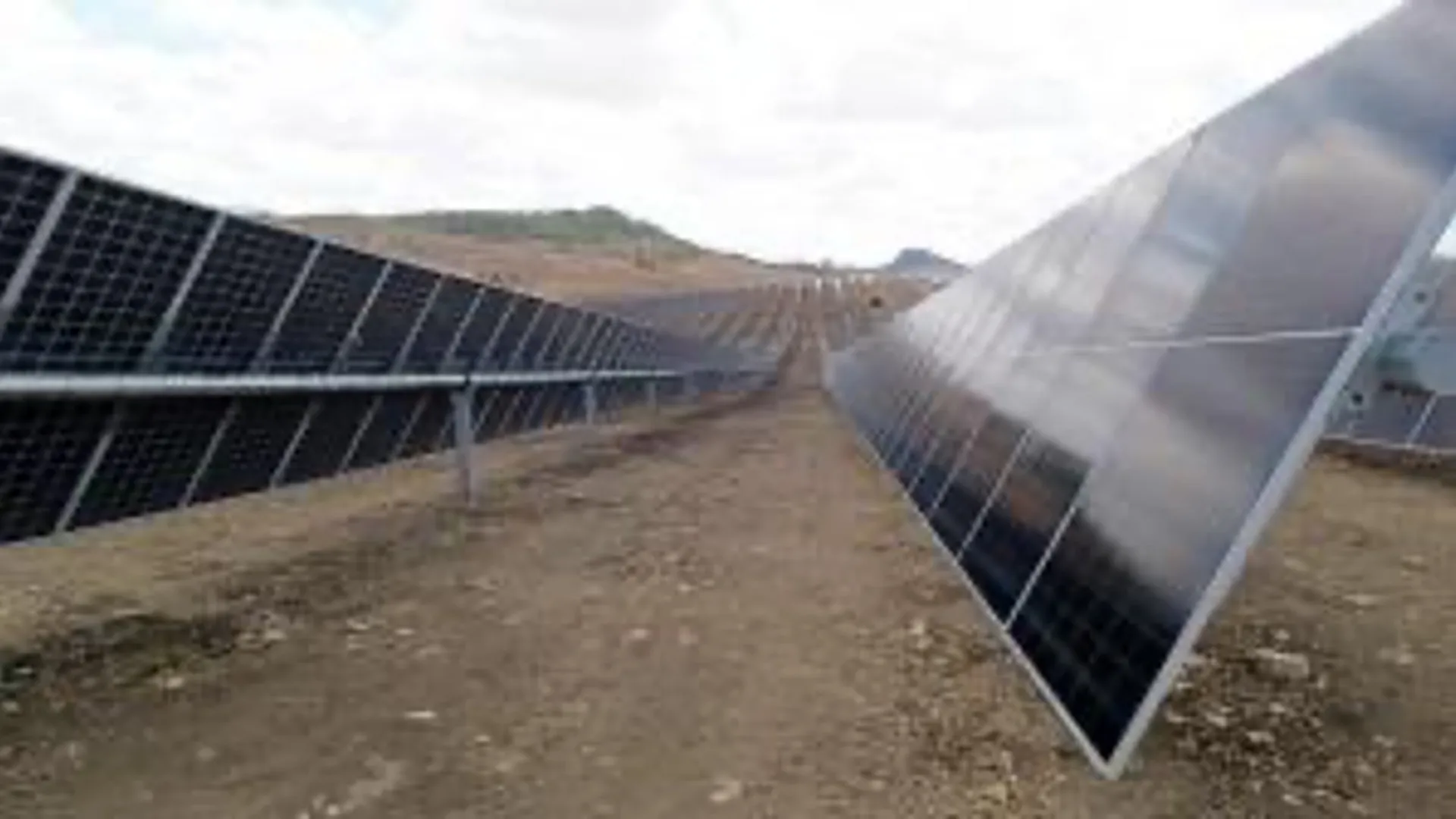 PVH has integrated 2° slope tolerance into its trackers, allowing deployment on irregular terrain with reduced grading requirements.