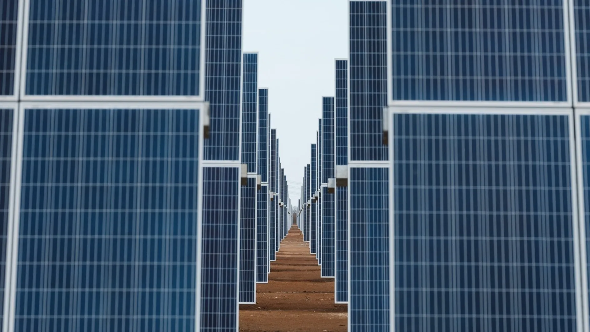 The $110 million project has included EPC, O&M, and asset management services provided directly by Scatec.