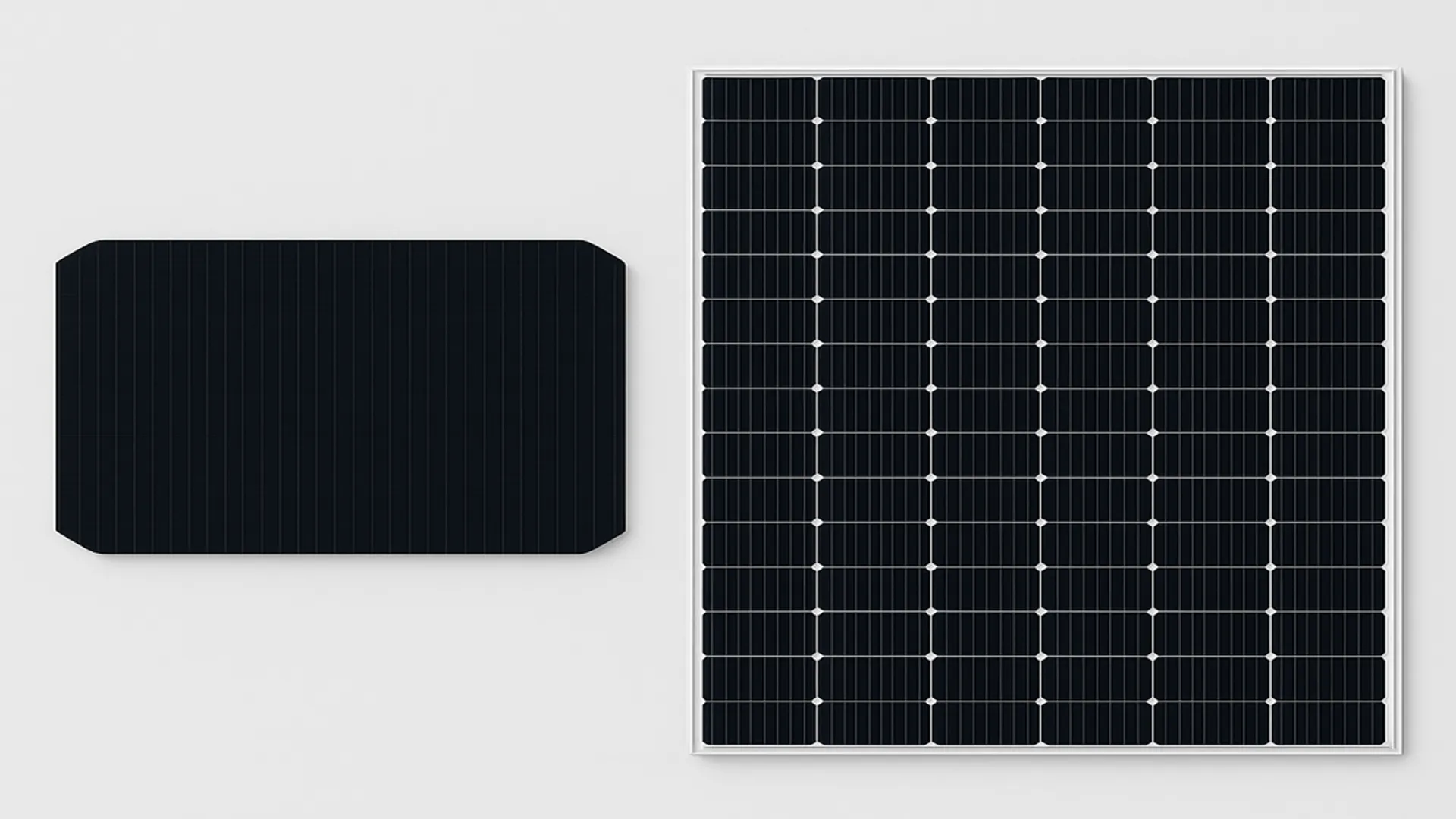 Websol Energy System’s Falta solar cell line was operating at 90% utilisation before the new expansion was approved.