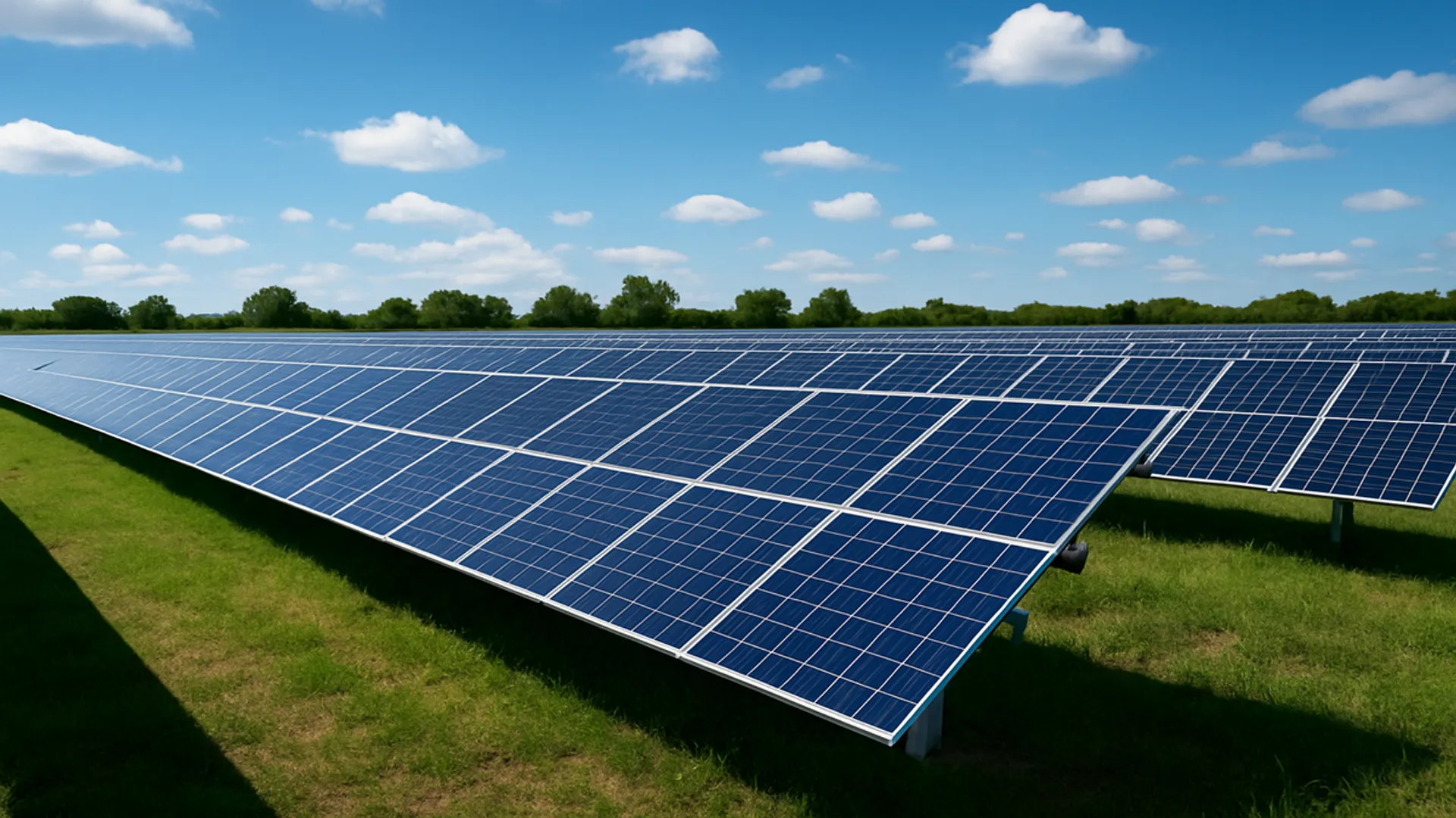 The Illinois community solar gardens operated by Aspen Power provided discounted electricity to residents and businesses while supporting about 265 jobs, SEIA estimated.