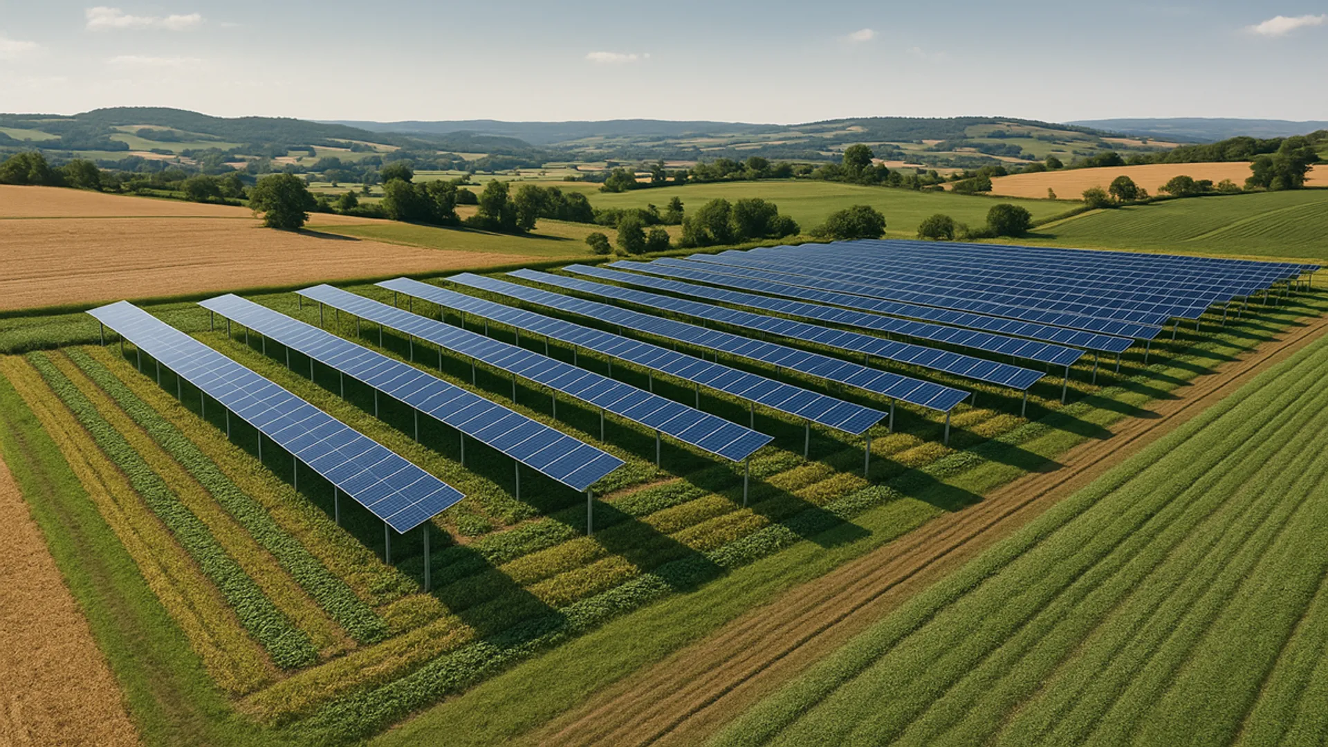 Construction is expected to begin in 2026, and the project is planned to be commissioned in 2027.