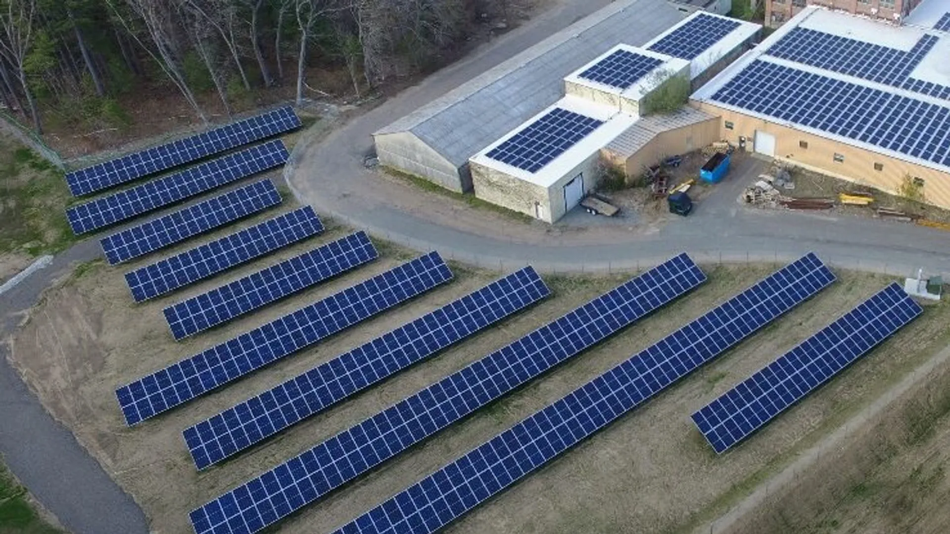 The transaction has added to Aspen Power’s $66 million in tax equity commitments raised during the first eight months of 2025.