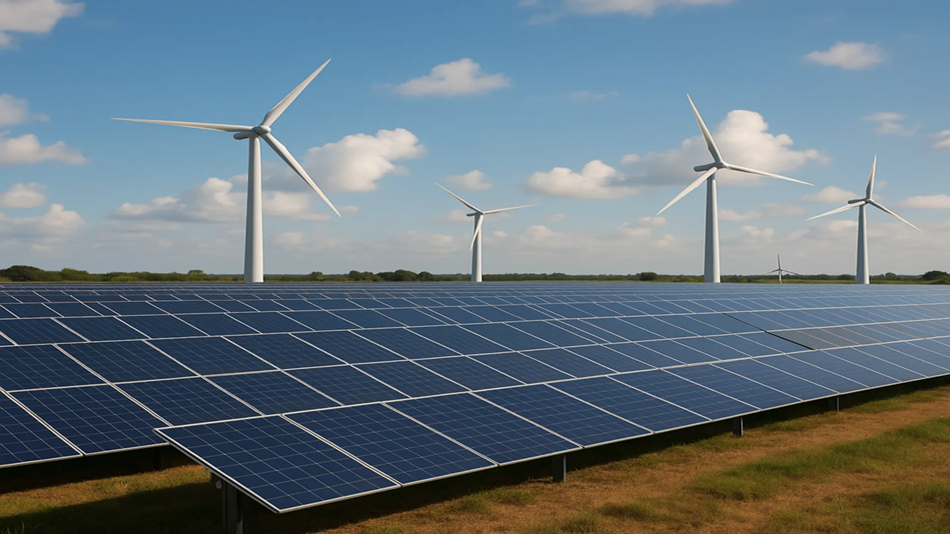 Coal India doubled renewable targets to 9.5 GW by 2030 as coal demand slowed and market share declined in recent years.