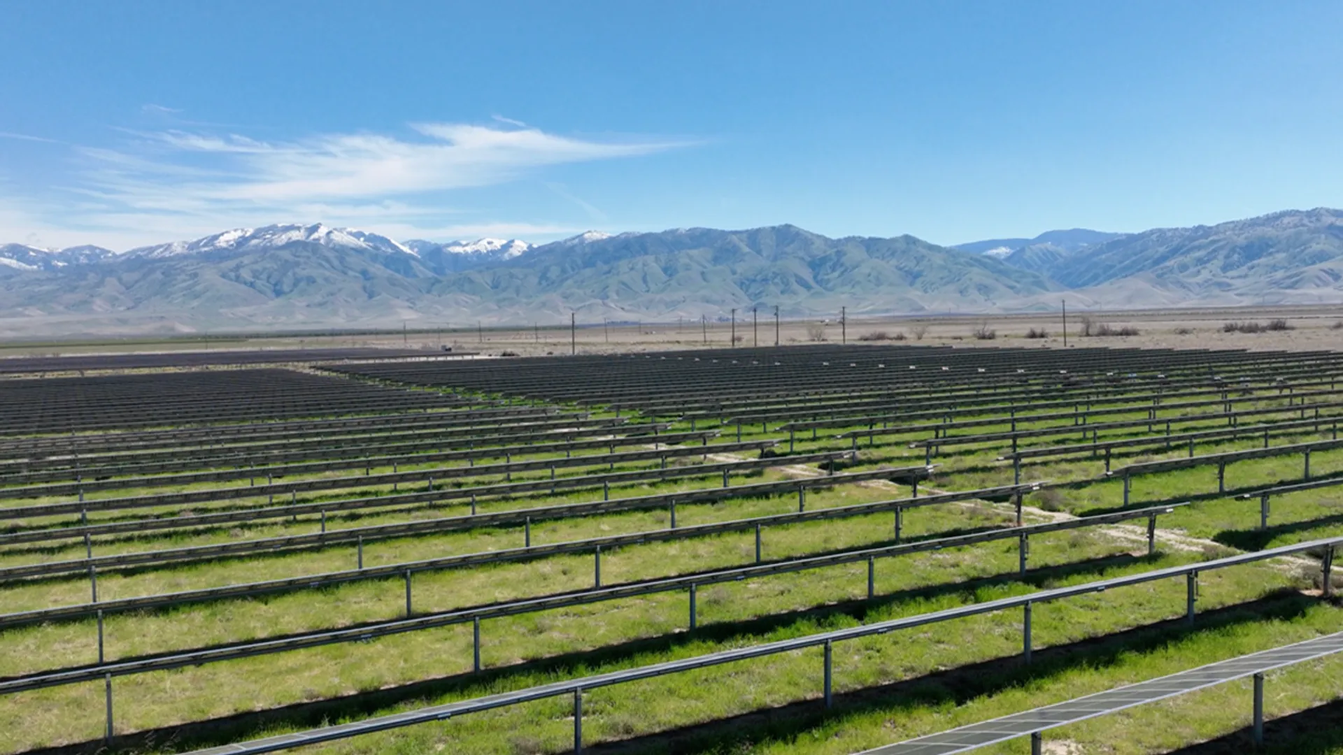 Madison Energy Infrastructure acquisition of NextEra assets has added projects across 25 states with expanded customer sectors.