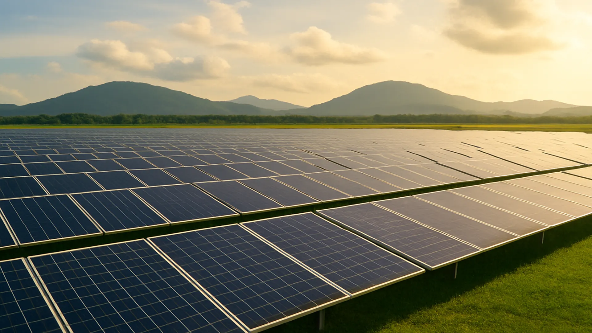 reNIKOLA has secured RM 1.2 billion investment for 618 MW solar projects under Malaysia’s LSS5+ programme.