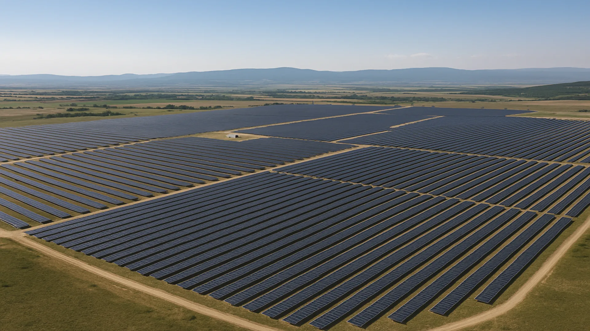 Maglizh solar park by 360 Energy and EUROHOLD was completed in Bulgaria with Jinko panels and financing from leading banks.