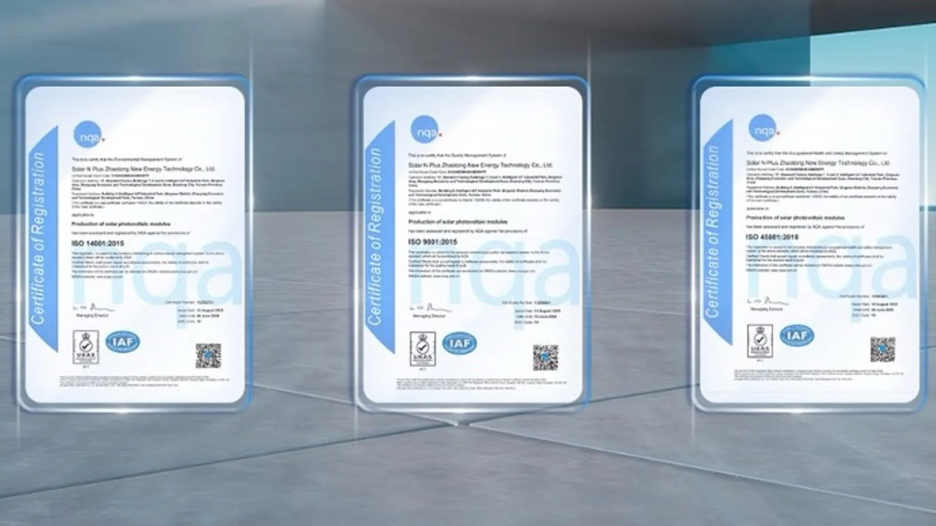 Its Yunnan location has ensured faster delivery and stronger supply chain links to Southeast Asian and South Asian solar markets.
