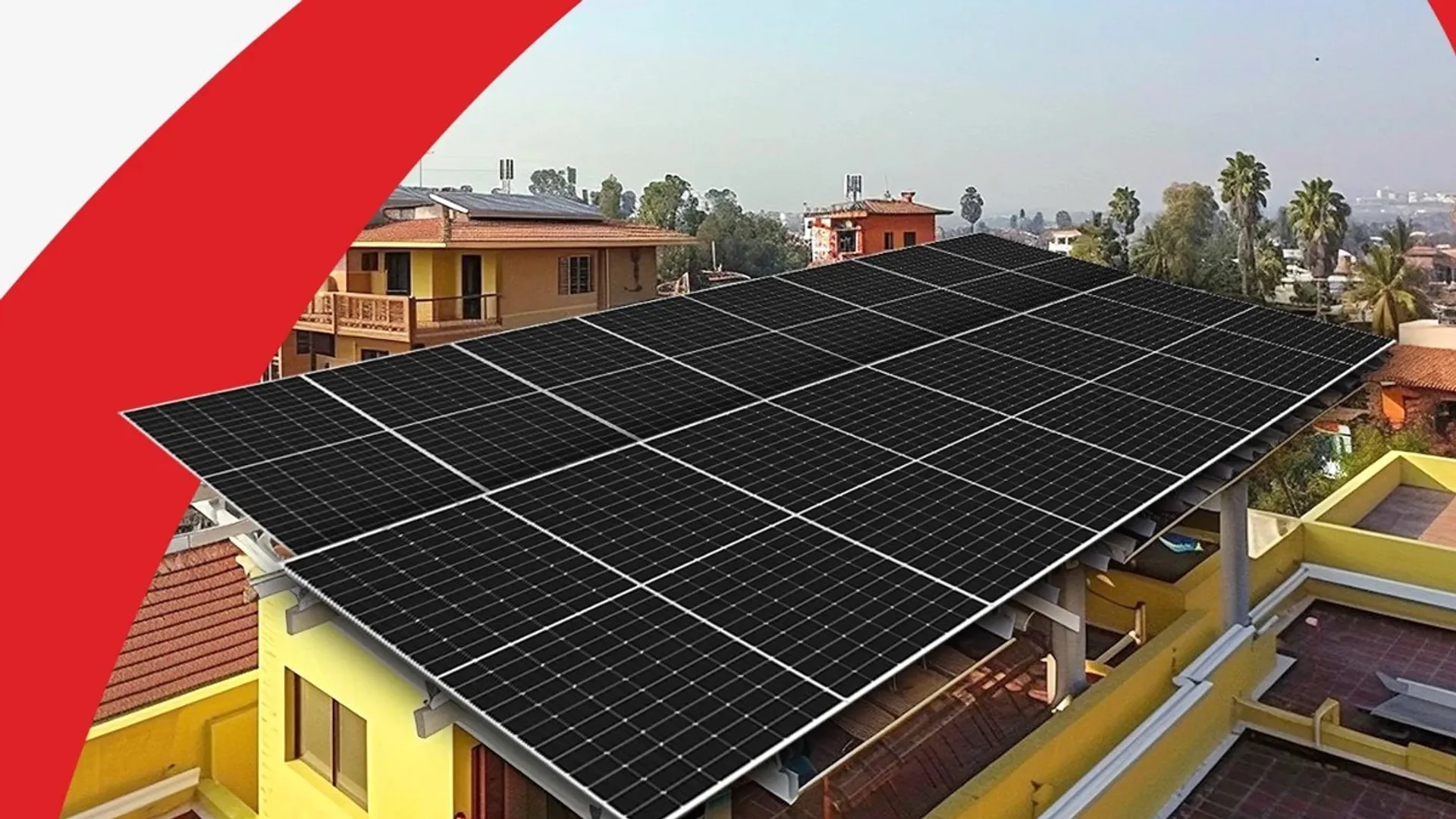 ADM Solar has secured full empanelment with MNRE and all state DISCOMs.