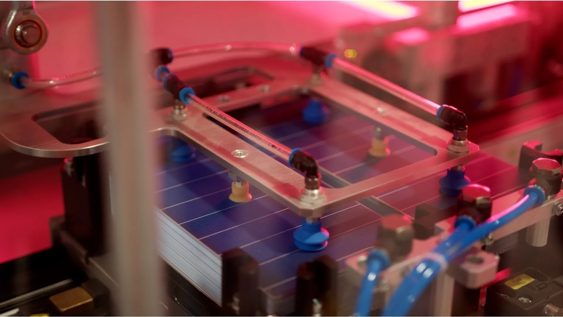 EU solar target of 30 GW by 2030 has been declared unattainable without urgent political and financial support.