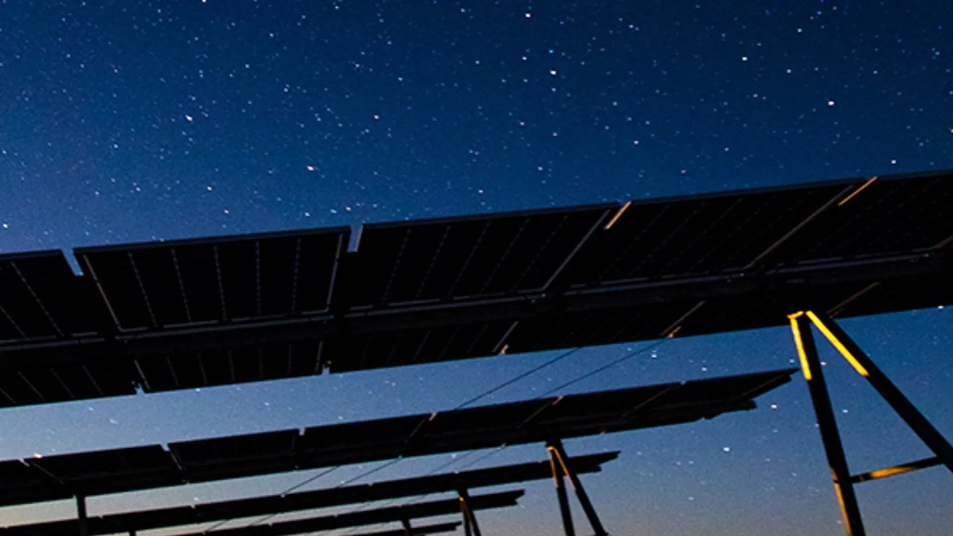 FITULA solar plant in Zambia has adopted 640 Wp high-efficiency bifacial modules.