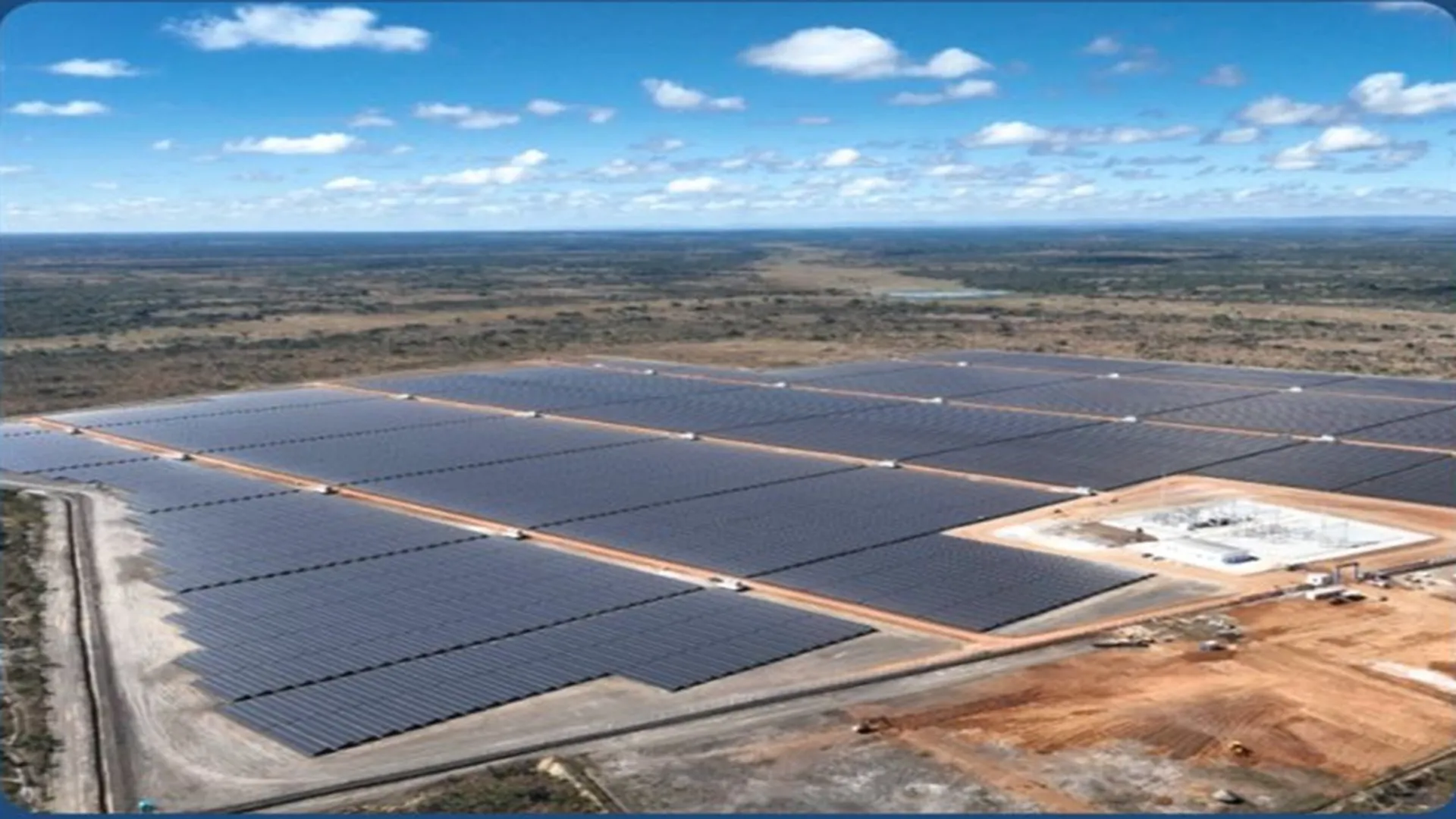 Kabwe solar project has created over 1,300 jobs while powering 150,000 households.