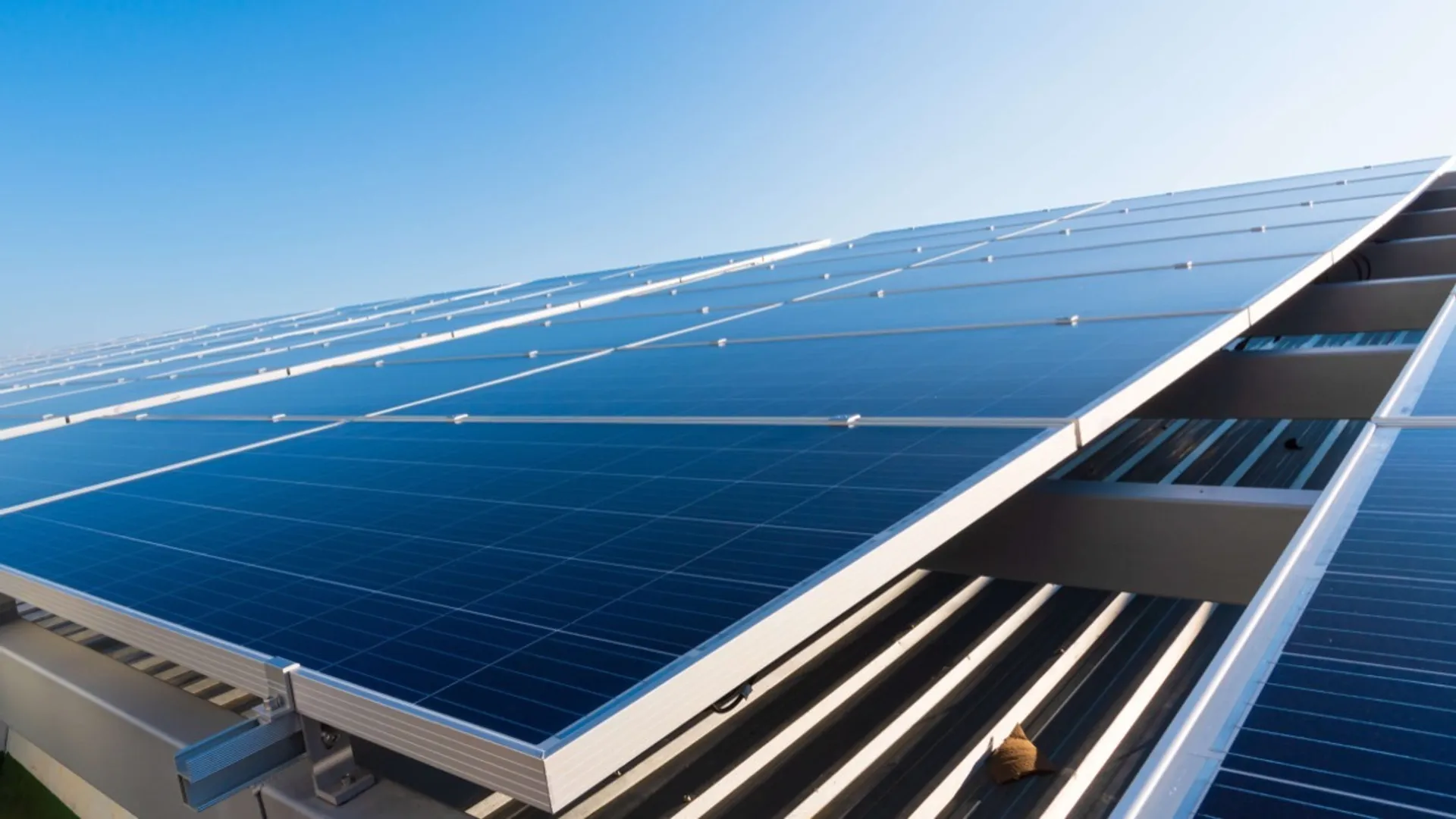 The installations are expected to provide $6.95 million in electricity savings for local communities during their operational lifetimes.