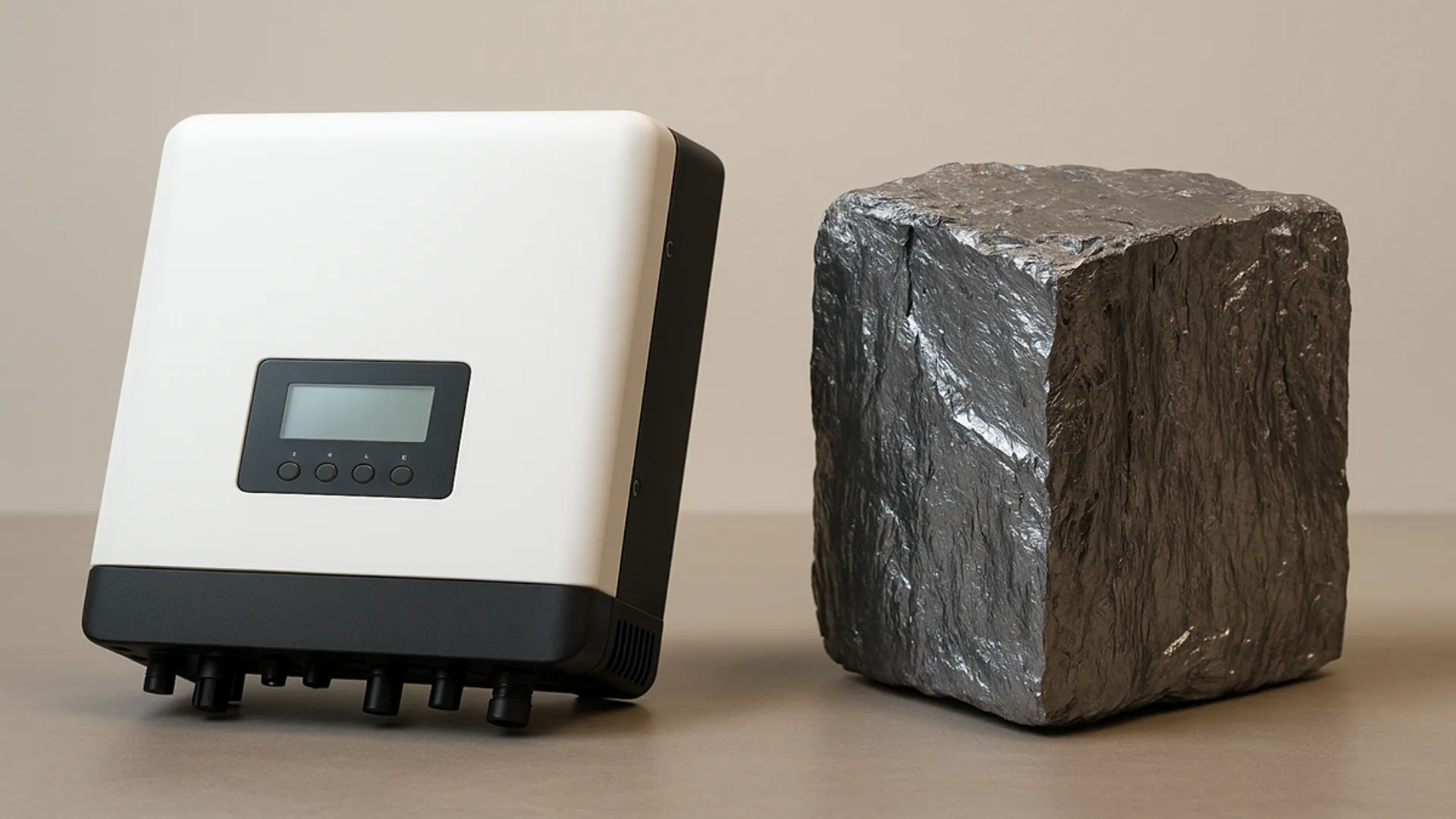 MNRE ALMM for solar inverters was announced as part of India’s integrated solar value chain plans.