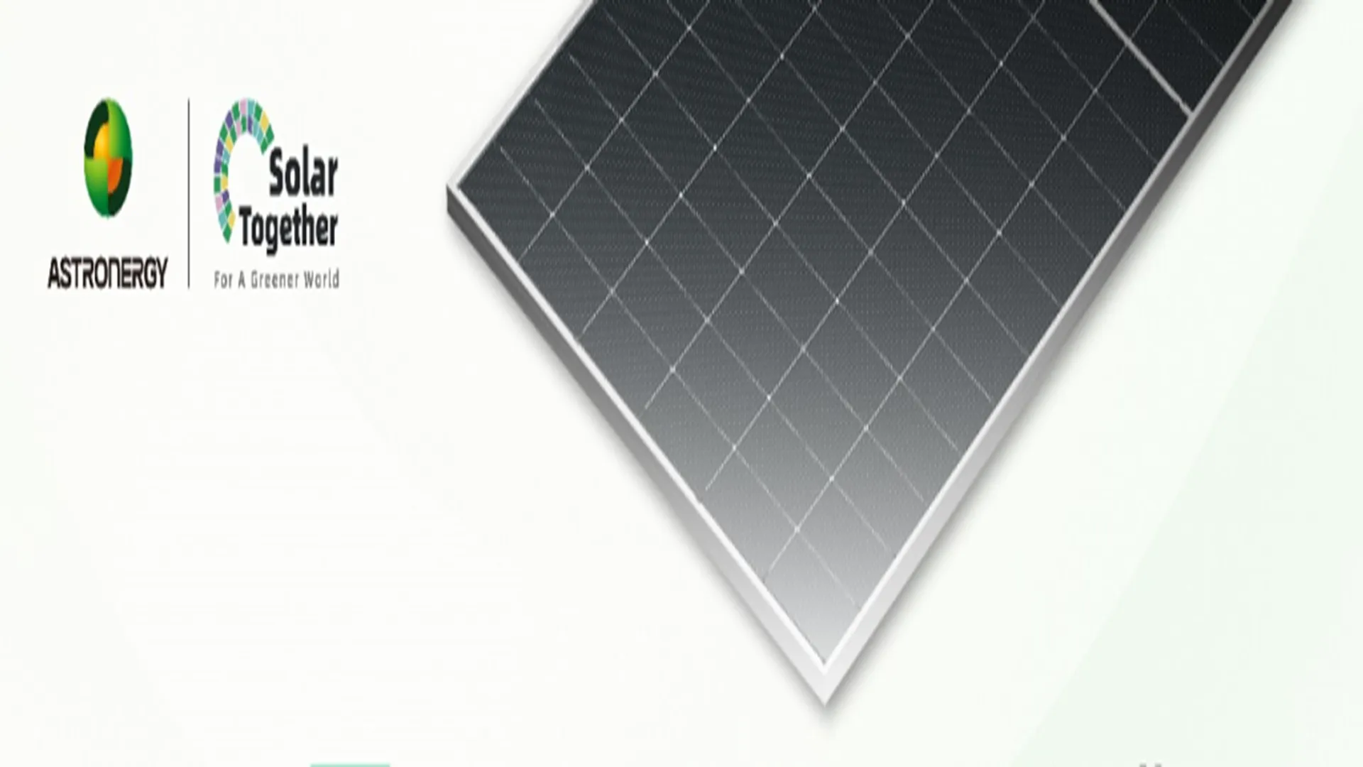 ASTRO N7 2.0 has achieved 24% efficiency with 650 W+ output and 85% bifaciality for higher project returns.