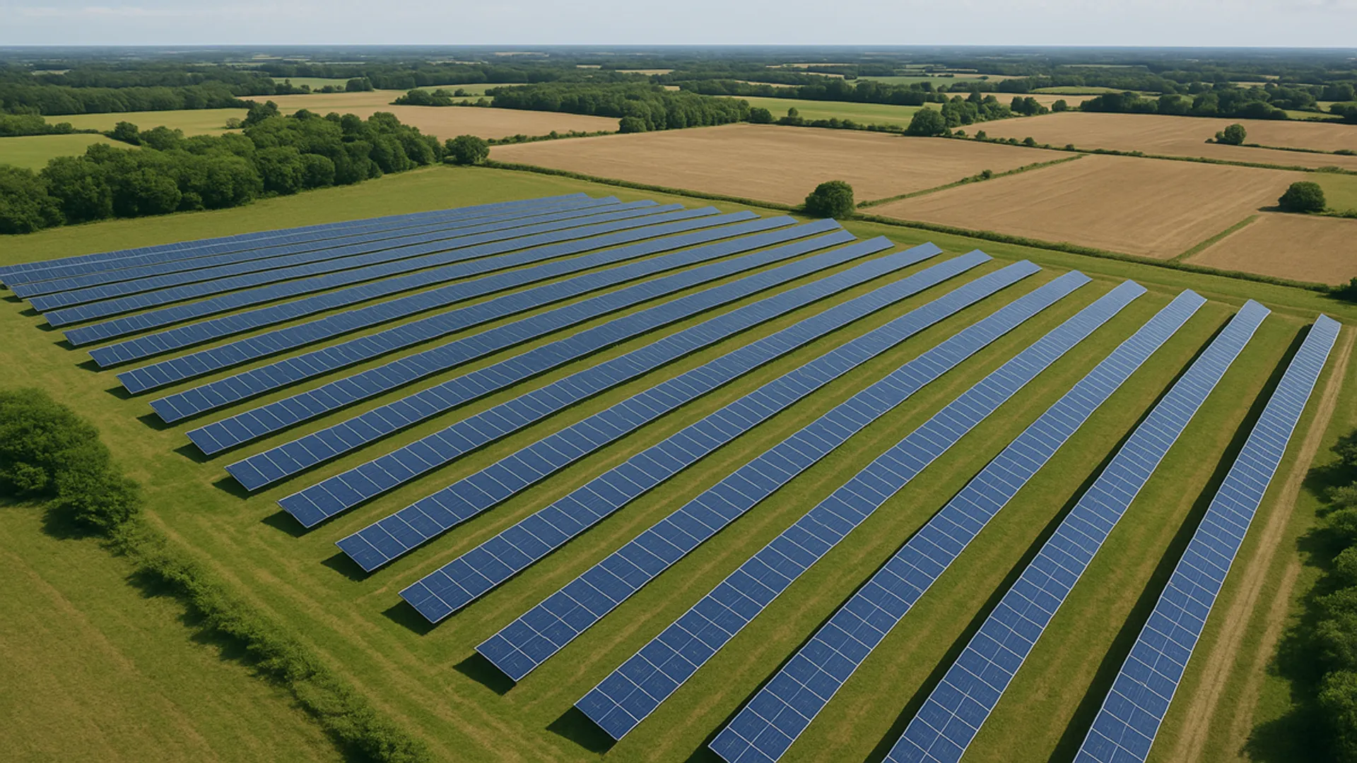 TotalEnergies transfer of 159 MW projects to Entech Energy & Services was linked with earlier fundraising.