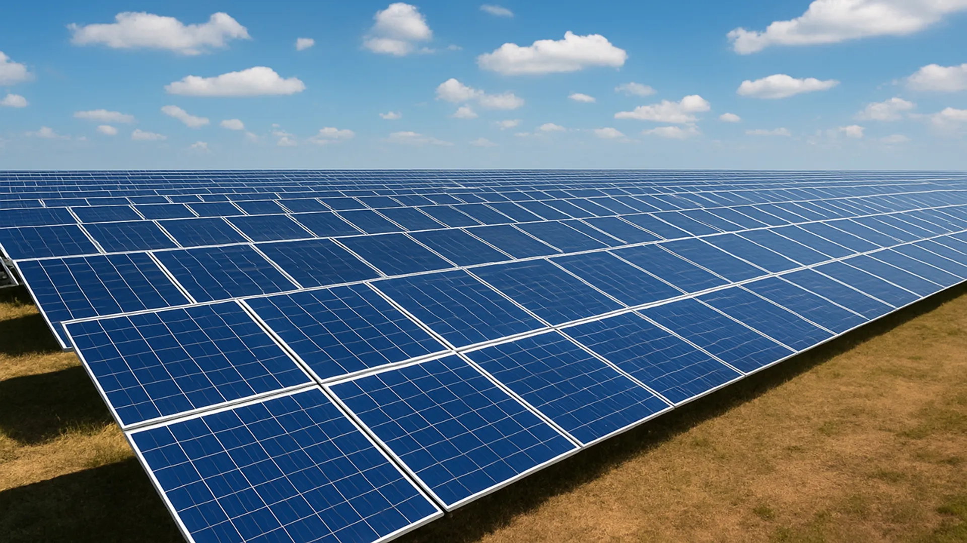 KPI Green Energy has secured SBI funding that supports 250 MW solar and 370 MW hybrid projects in Gujarat.