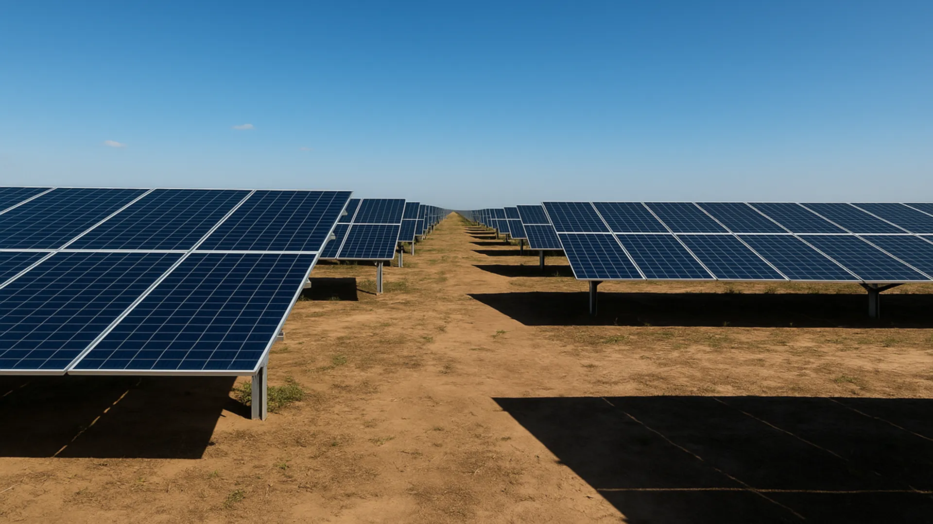 Ramagiri solar project by SECI was inaugurated and highlighted for scaling Andhra Pradesh capacity to 10 GW.