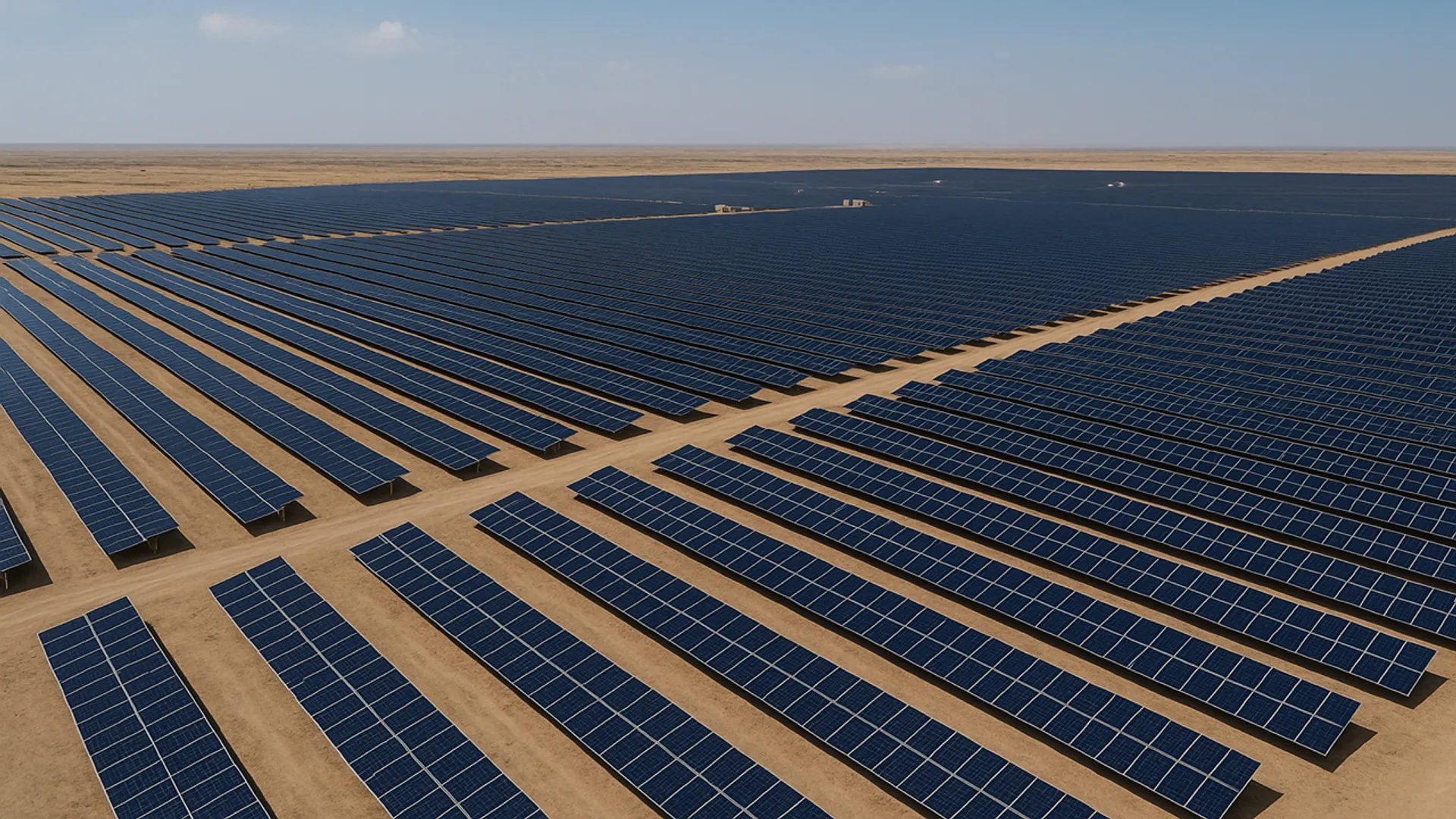 Adani Green has increased renewable capacity to 16,486.1 MW after commissioning 408 MW in Gujarat.