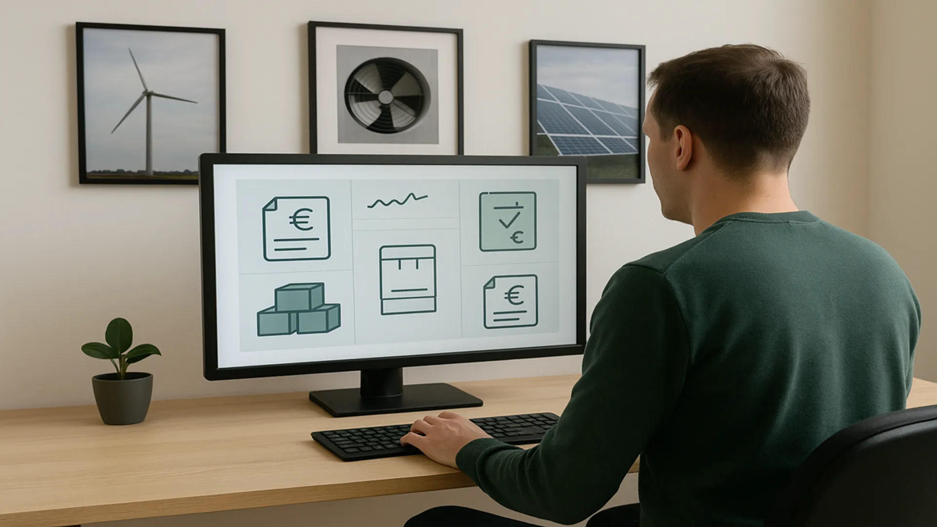 OpusFlow has reduced project administration time by 80% through its integrated automation platform.