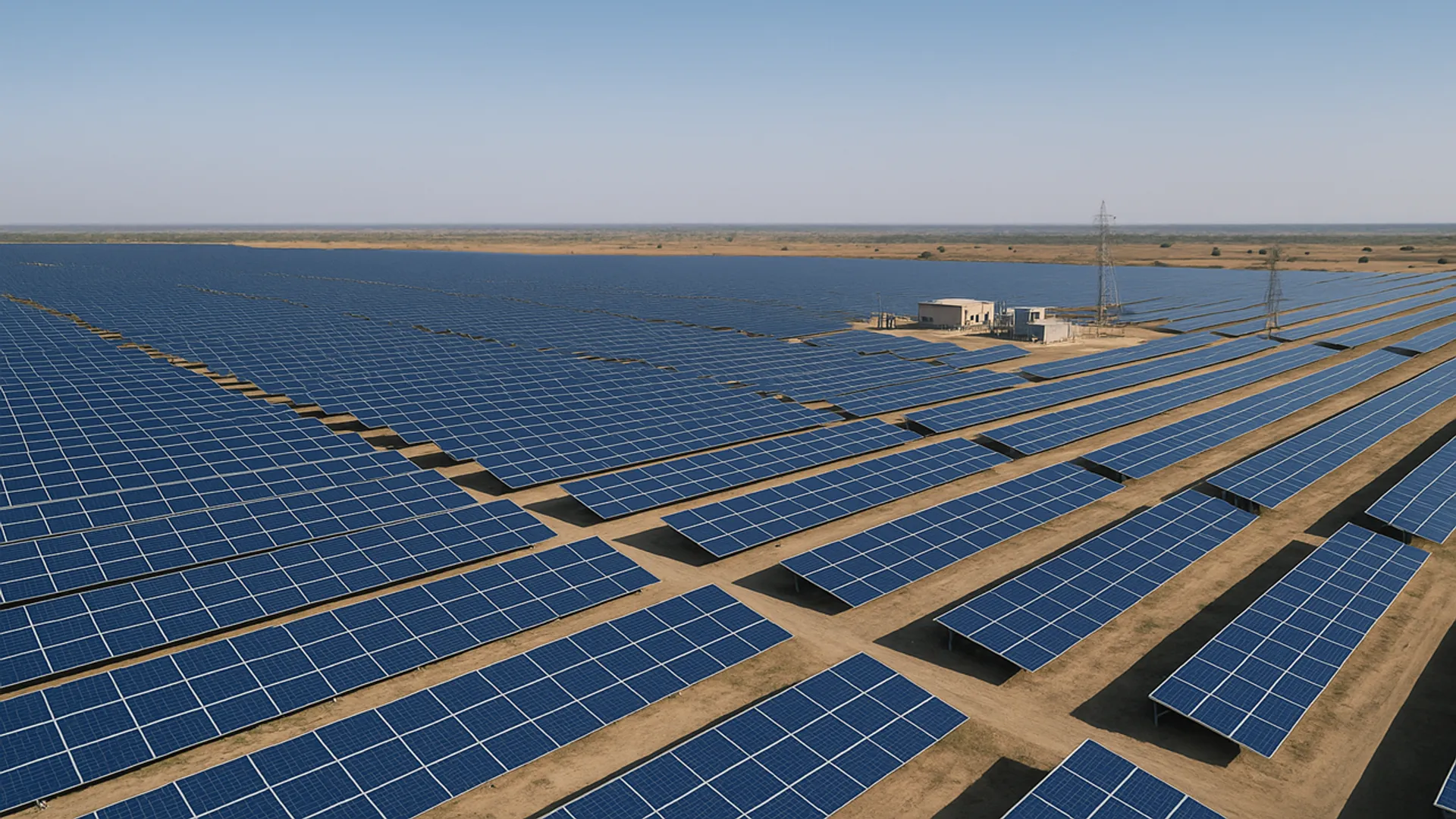 The ReNew Sun Bright purchase has lifted Sembcorp Green Infra’s total managed capacity to 6.9 GW.