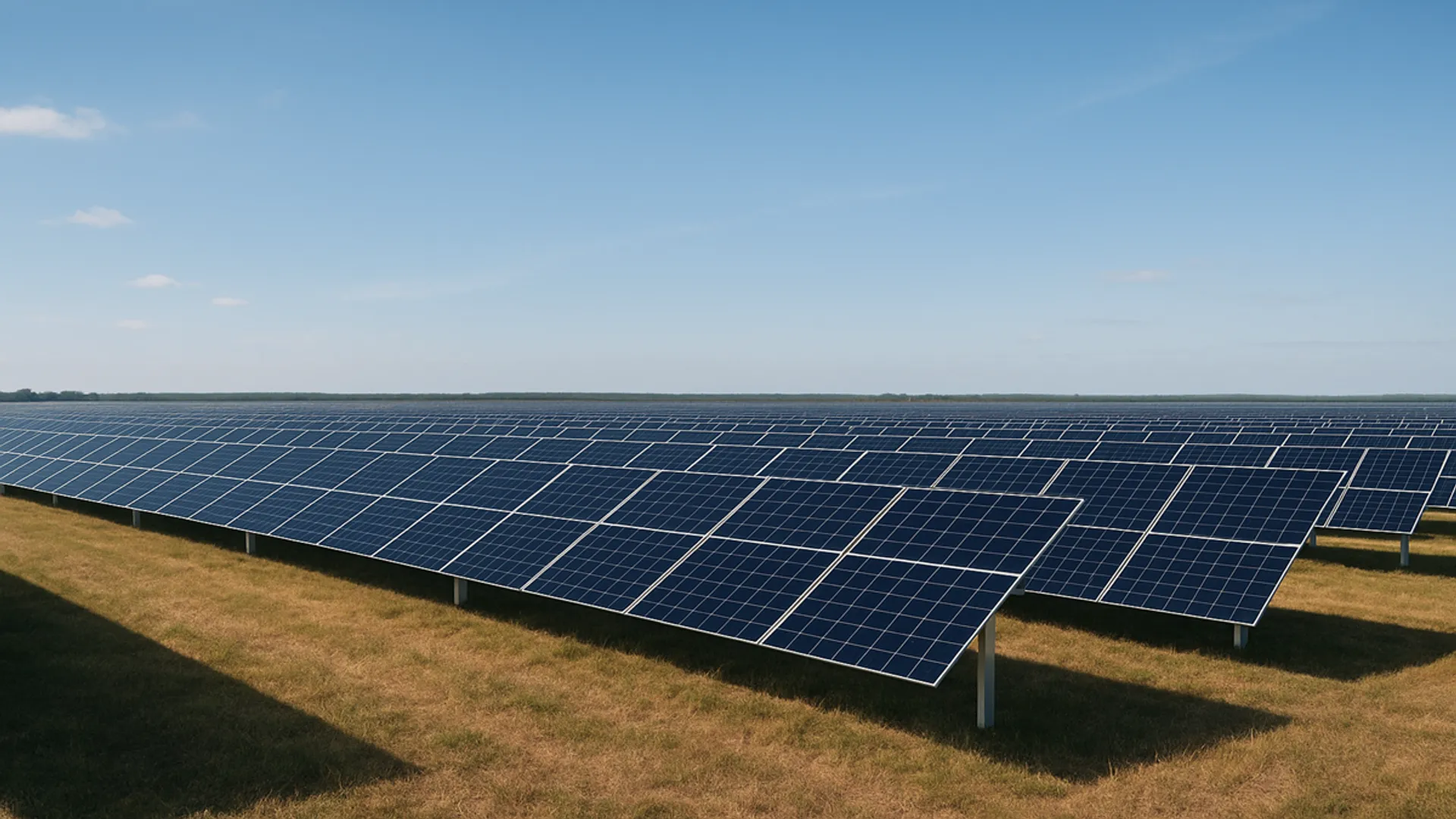 CIP’s financing has supported Ampliform’s near-term US solar construction plans.