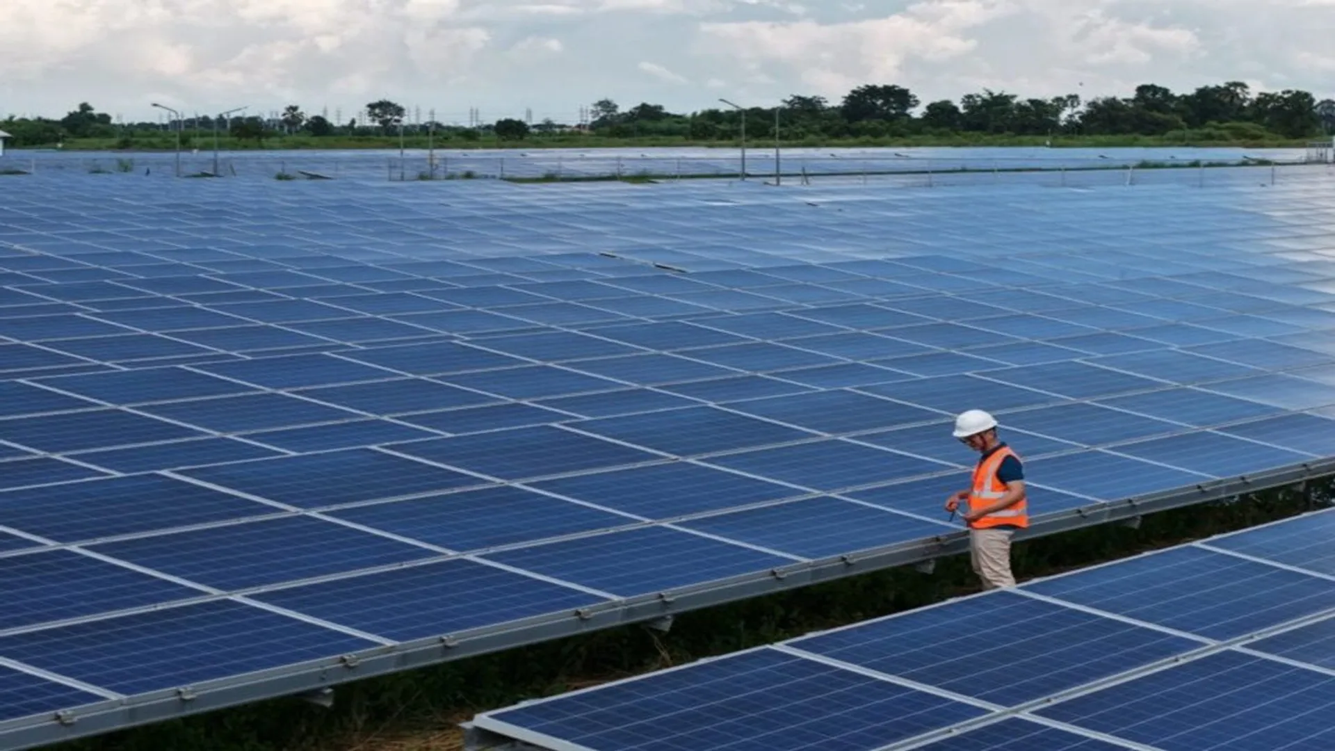The 91 MW solar portfolio has supplied about 155 GWh annually under long-term PPAs with Thailand’s PEA.