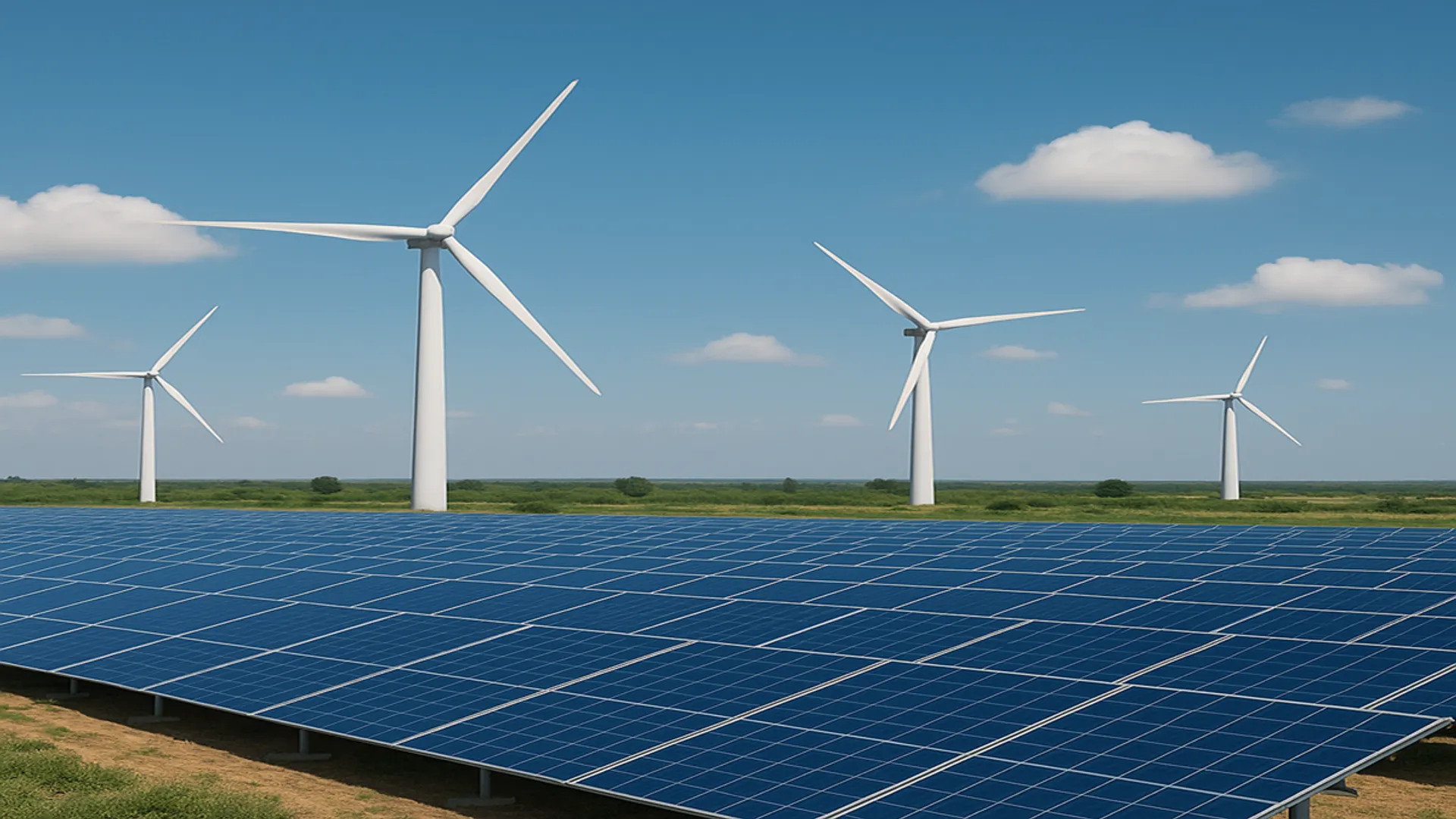 KPI Green Energy’s CPP projects with Sun Drops Energia have received client-based charging and energisation approval.